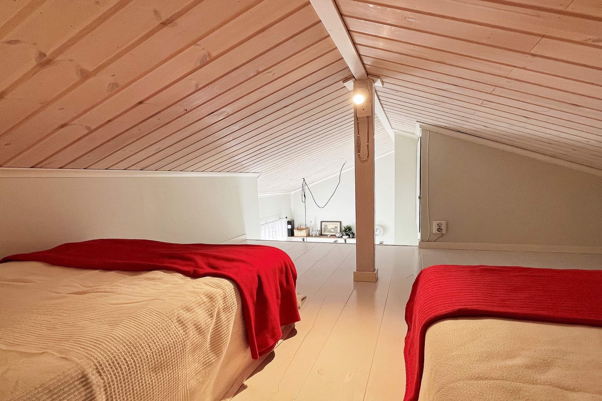 6 persoons vakantie huis in Höviksnäs-By Traum - Binnen