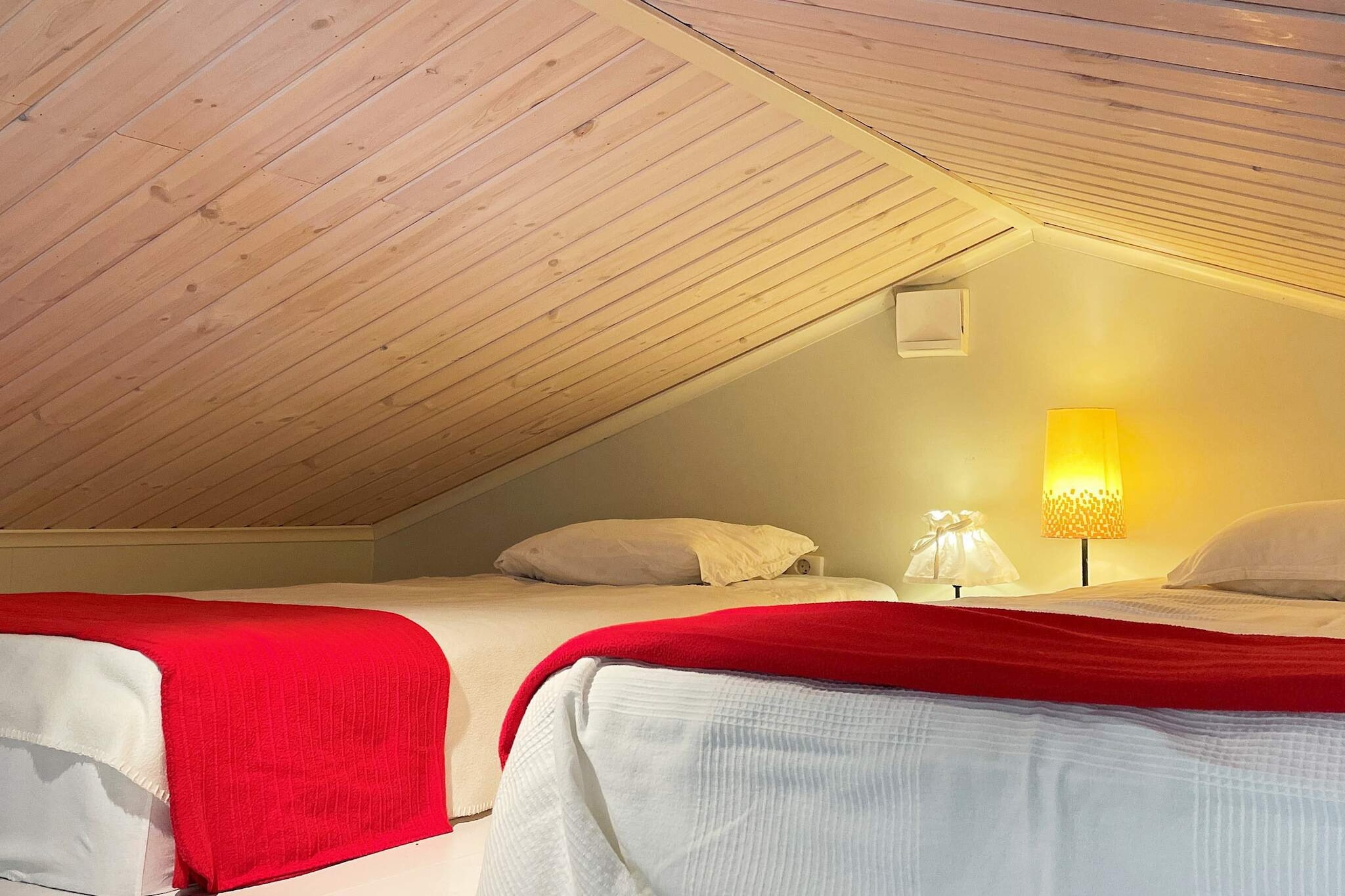 6 persoons vakantie huis in Höviksnäs-By Traum - Binnen