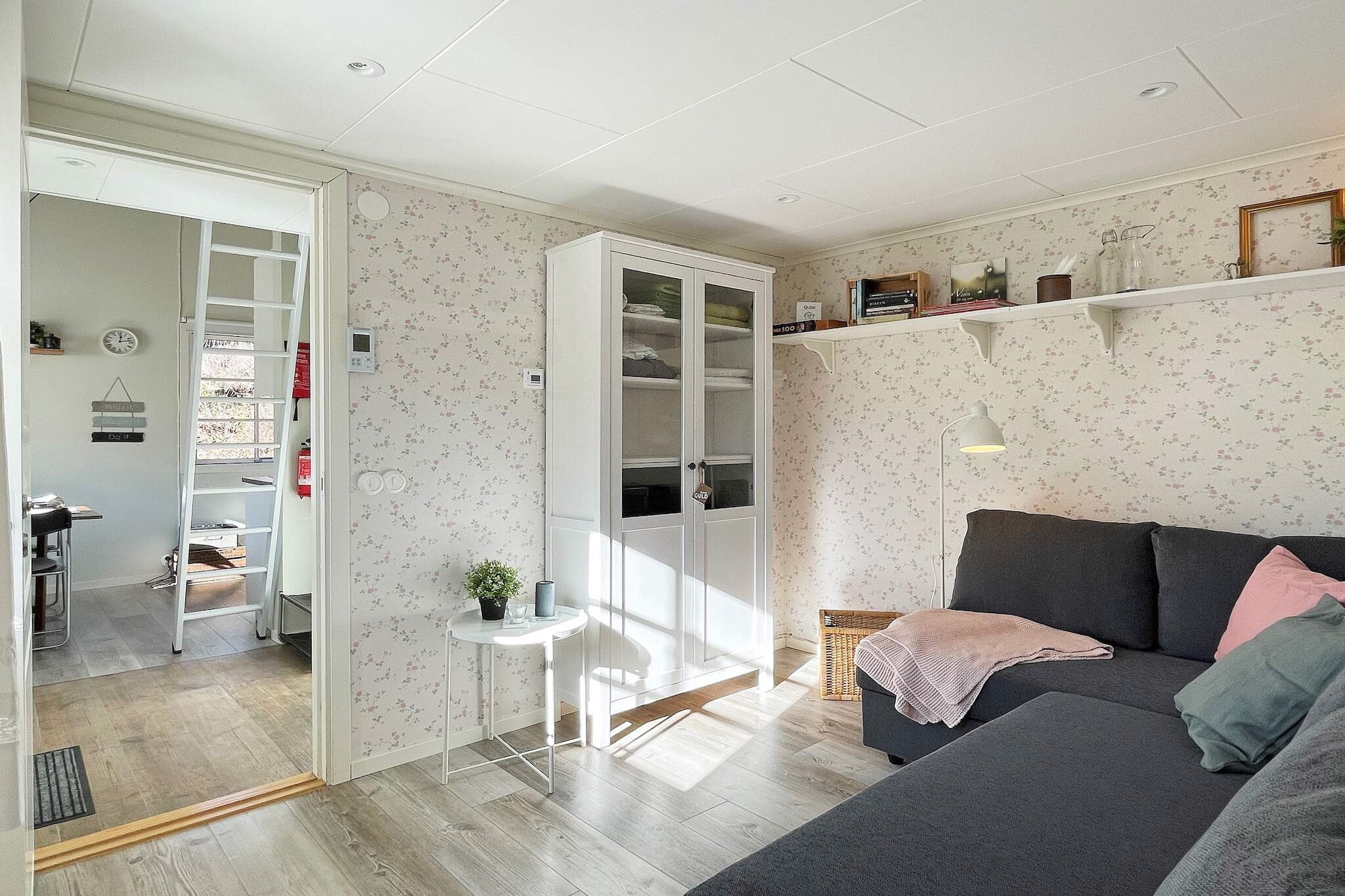 6 persoons vakantie huis in Höviksnäs-By Traum - Binnen