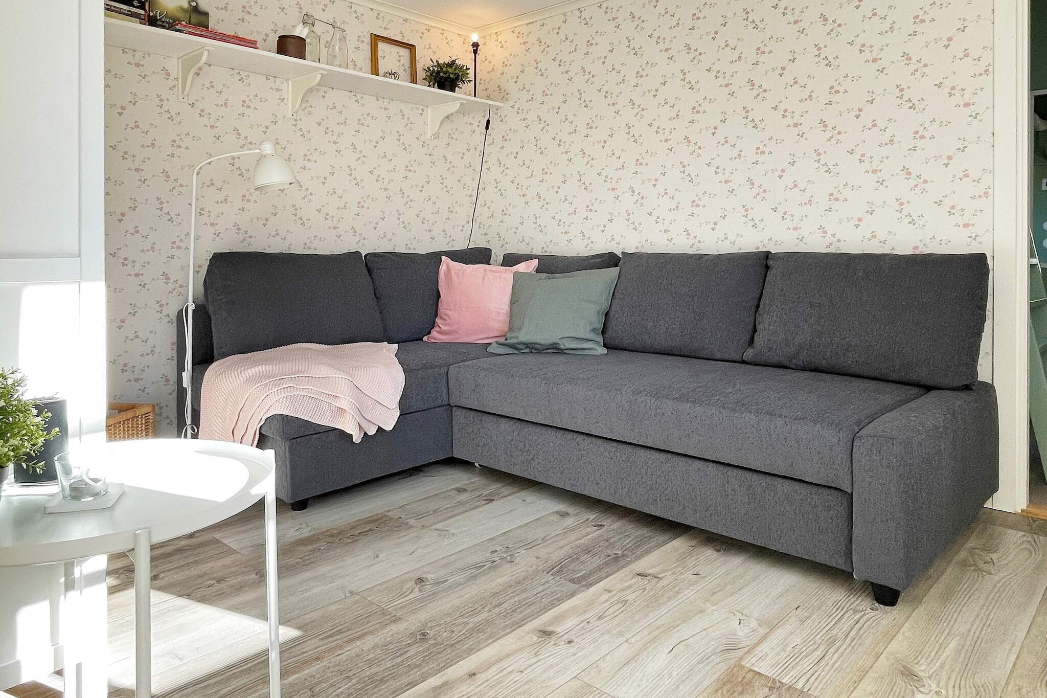 6 persoons vakantie huis in Höviksnäs-By Traum - Binnen