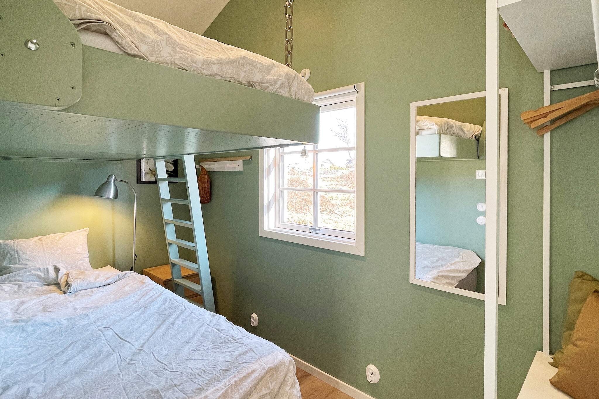 6 persoons vakantie huis in Höviksnäs-By Traum - Binnen