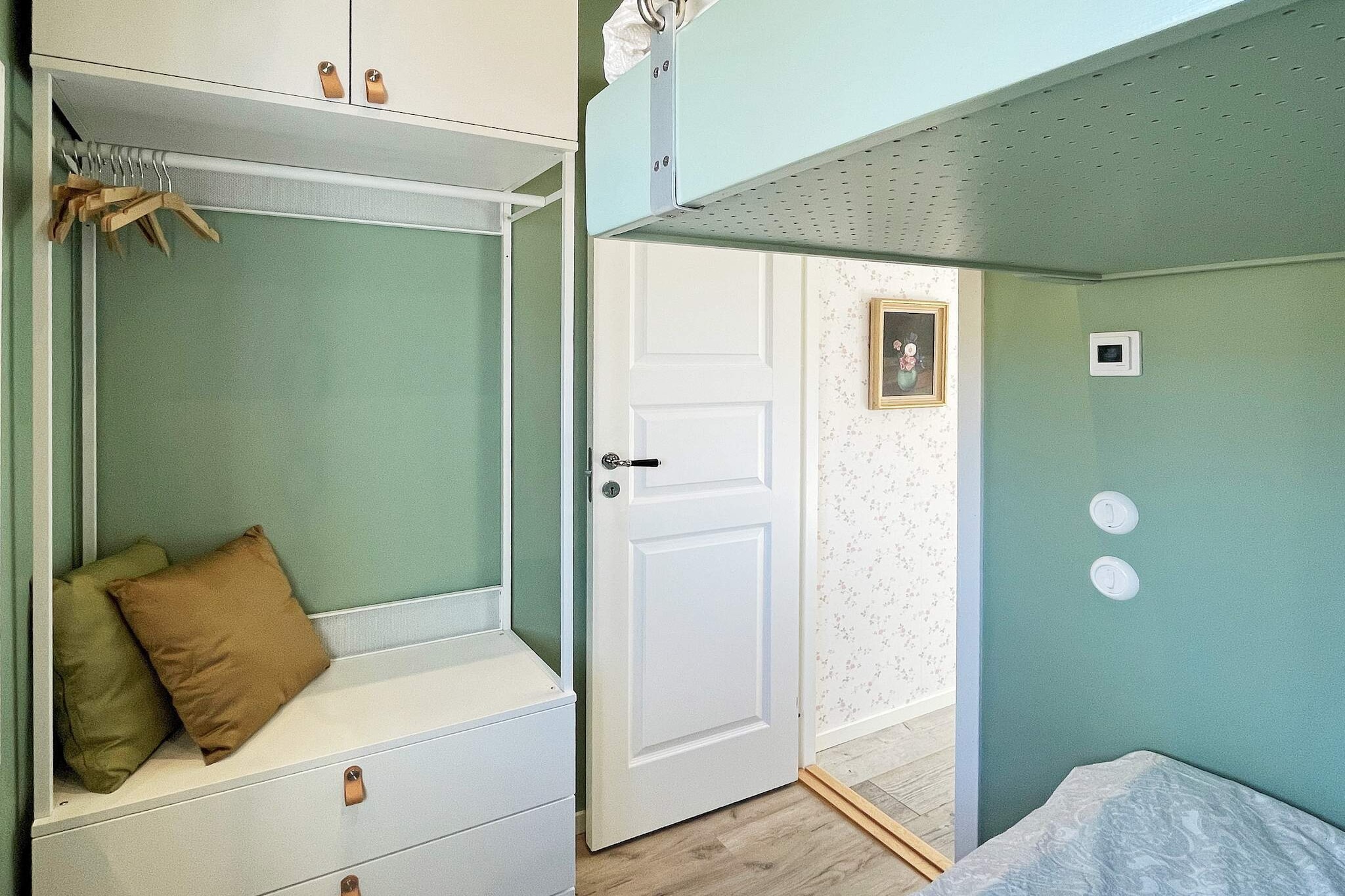 6 persoons vakantie huis in Höviksnäs-By Traum - Binnen