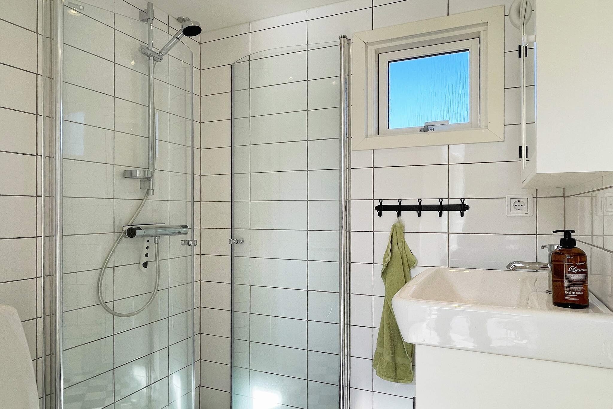 6 persoons vakantie huis in Höviksnäs-By Traum - Binnen