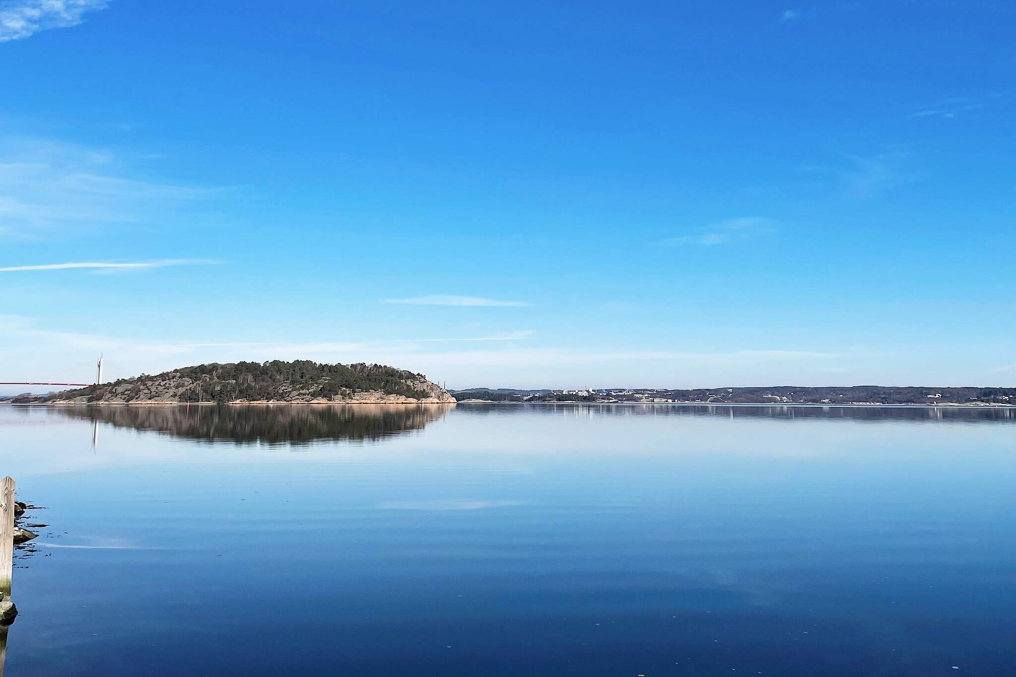 6 persoons vakantie huis in Höviksnäs-By Traum