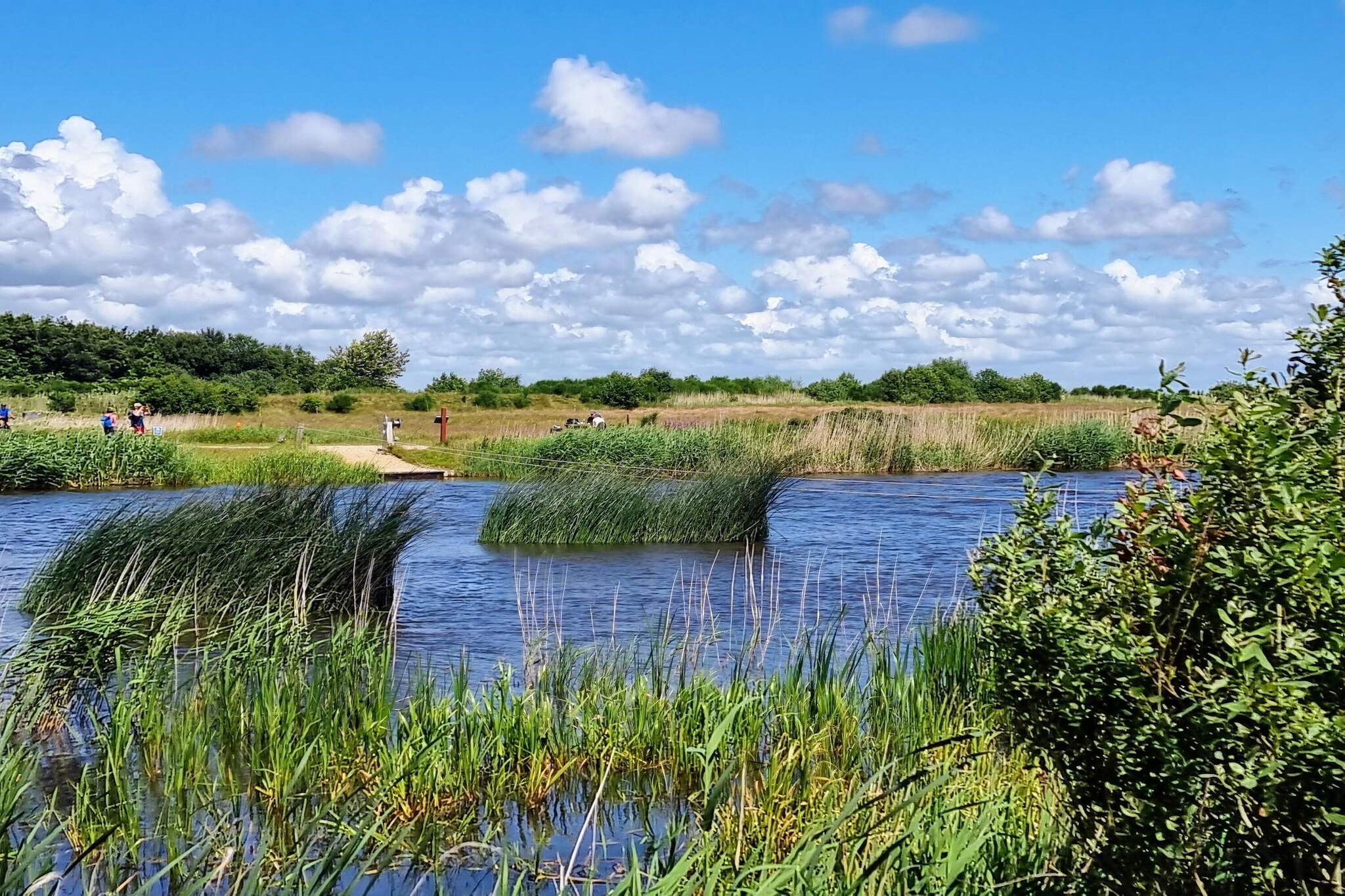 10 persoons vakantie huis in Tarm-By Traum