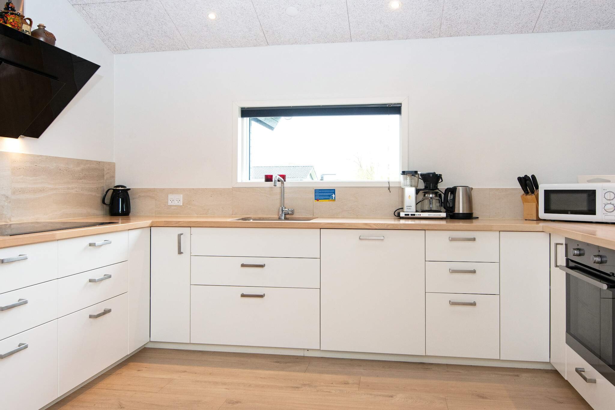 10 persoons vakantie huis in Tarm-By Traum - Binnen
