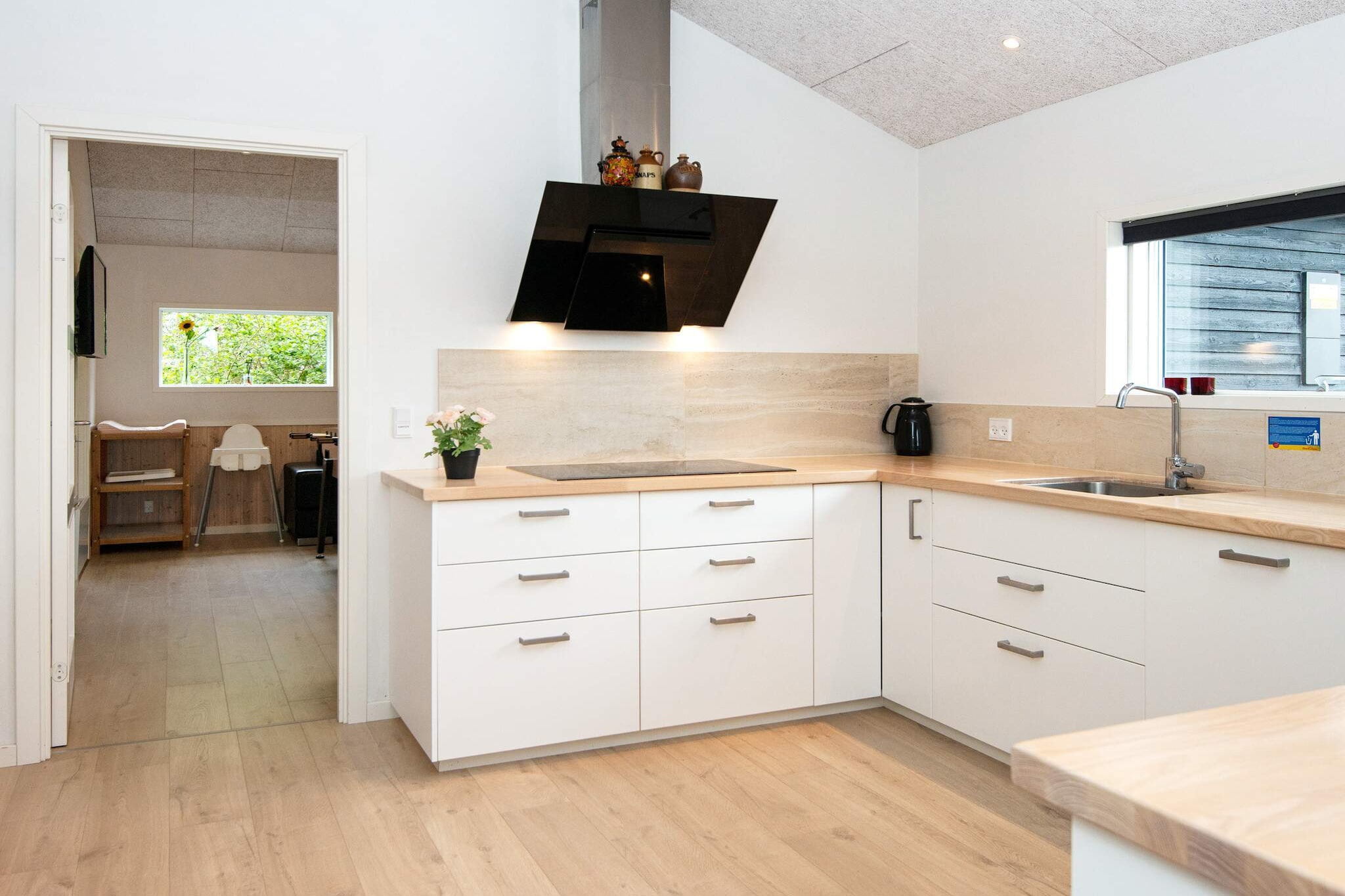 10 persoons vakantie huis in Tarm-By Traum - Binnen