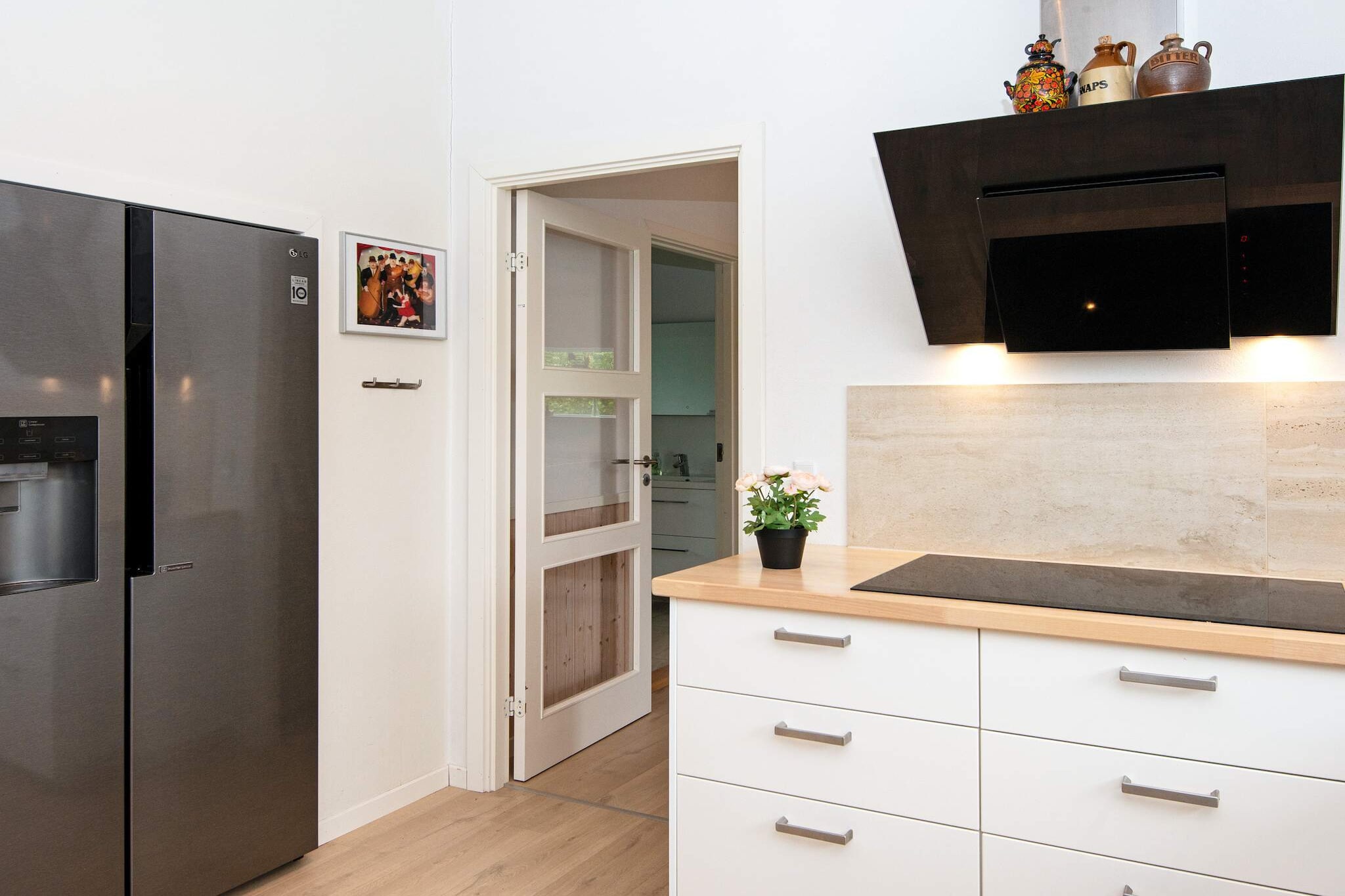 10 persoons vakantie huis in Tarm-By Traum - Binnen