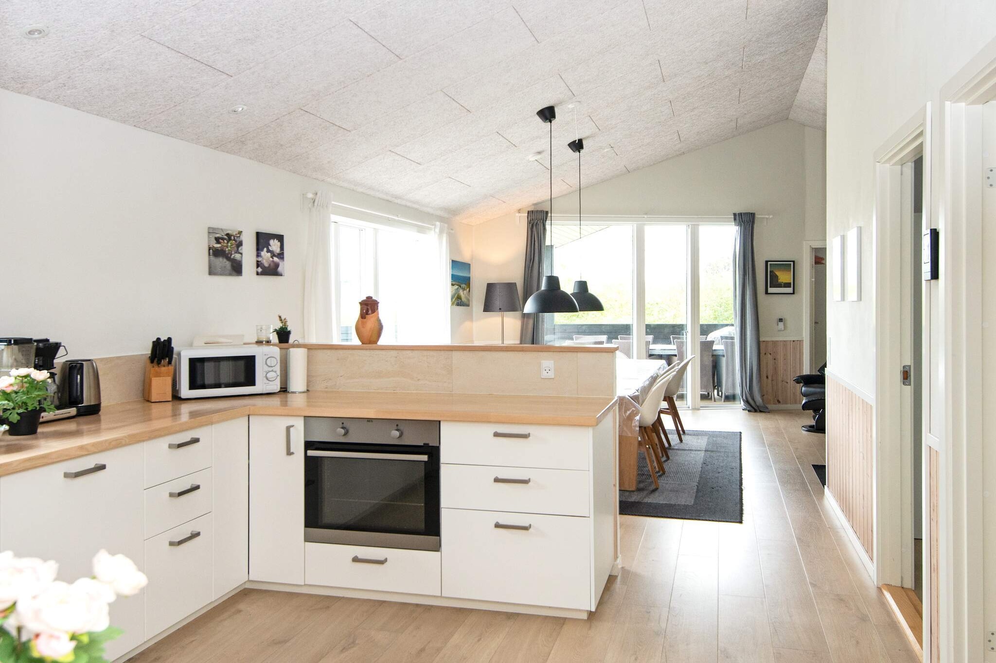 10 persoons vakantie huis in Tarm-By Traum - Binnen