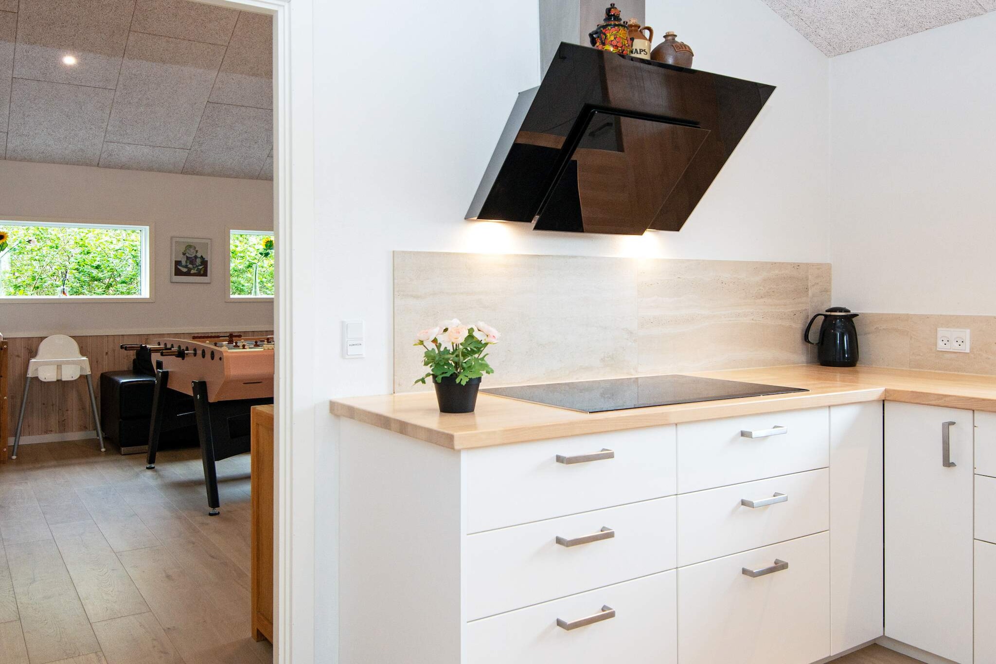 10 persoons vakantie huis in Tarm-By Traum - Binnen