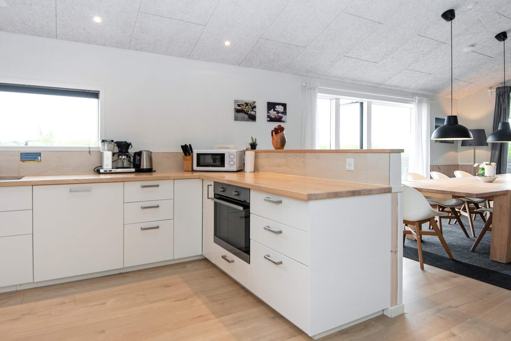10 persoons vakantie huis in Tarm-By Traum - Binnen