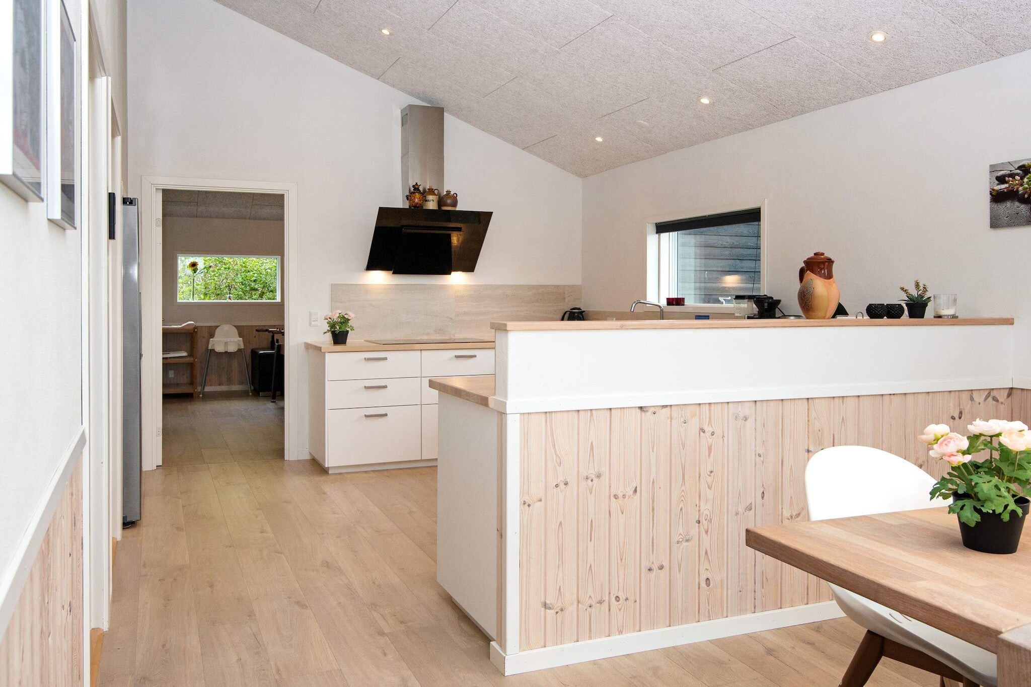 10 persoons vakantie huis in Tarm-By Traum - Binnen