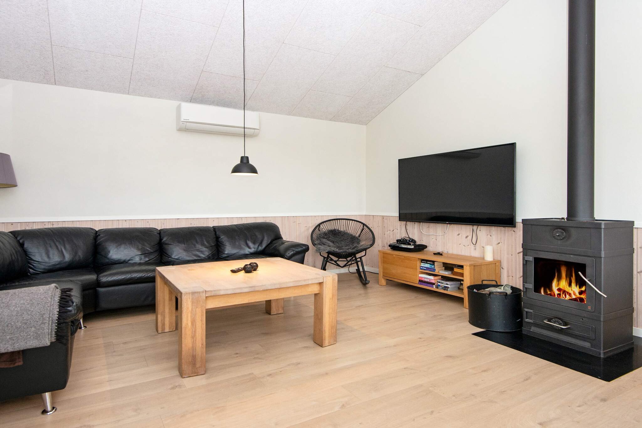 10 persoons vakantie huis in Tarm-By Traum - Binnen