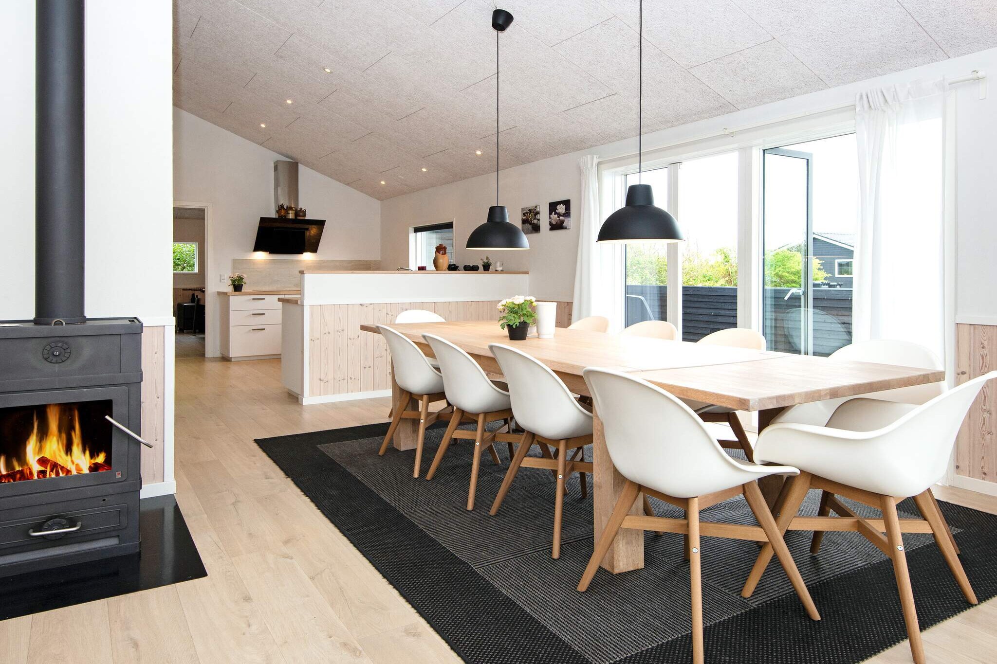 10 persoons vakantie huis in Tarm-By Traum - Binnen