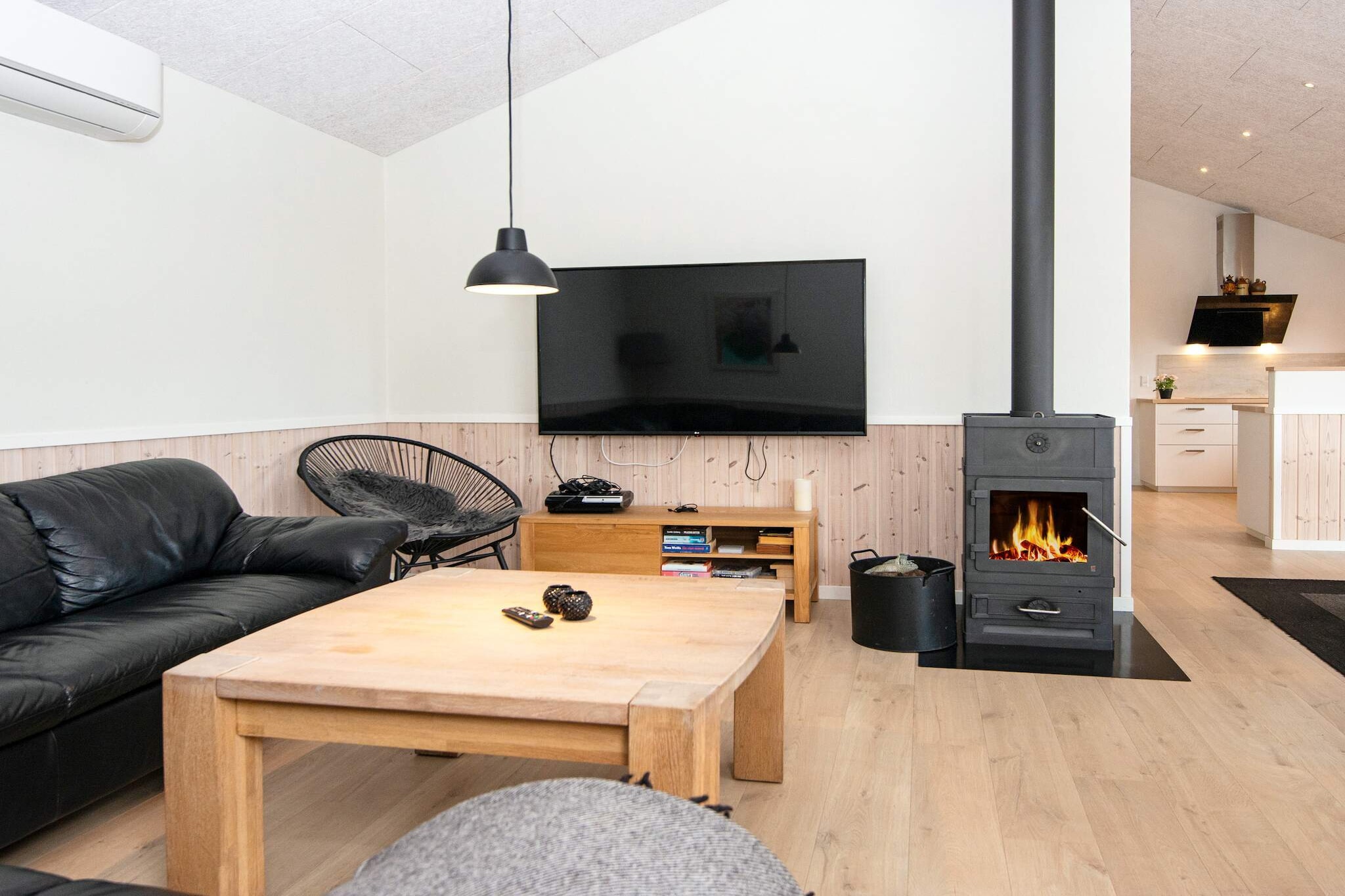 10 persoons vakantie huis in Tarm-By Traum - Binnen