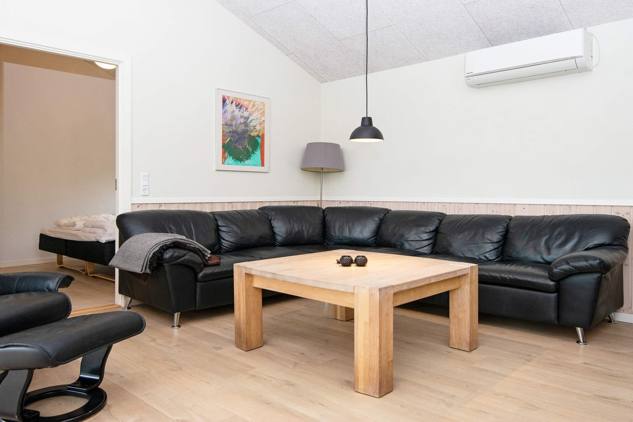 10 persoons vakantie huis in Tarm-By Traum - Binnen
