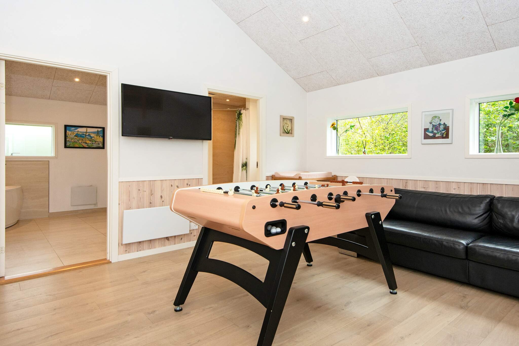 10 persoons vakantie huis in Tarm-By Traum - Binnen