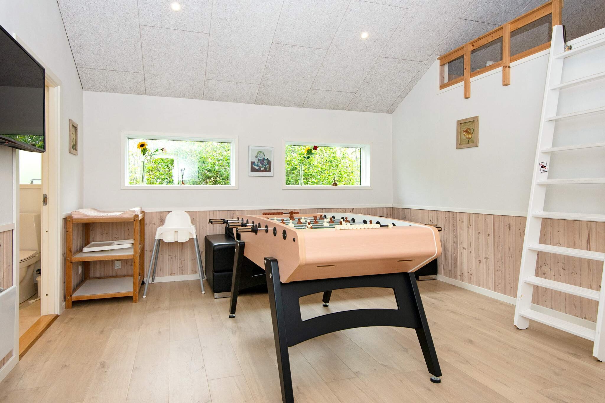10 persoons vakantie huis in Tarm-By Traum - Binnen
