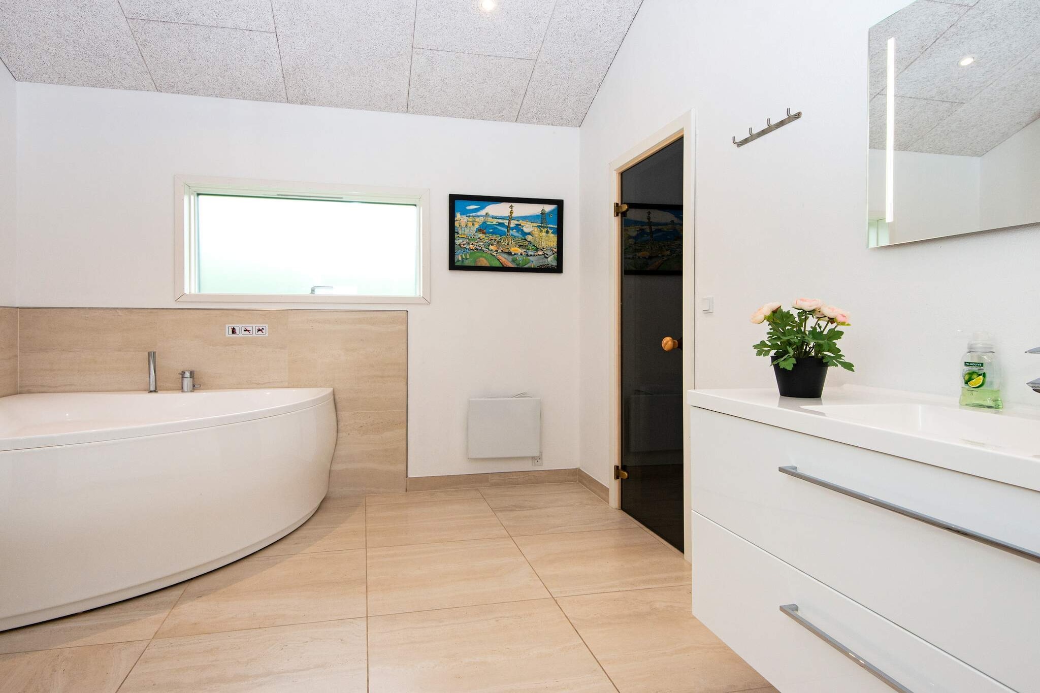 10 persoons vakantie huis in Tarm-By Traum - Binnen
