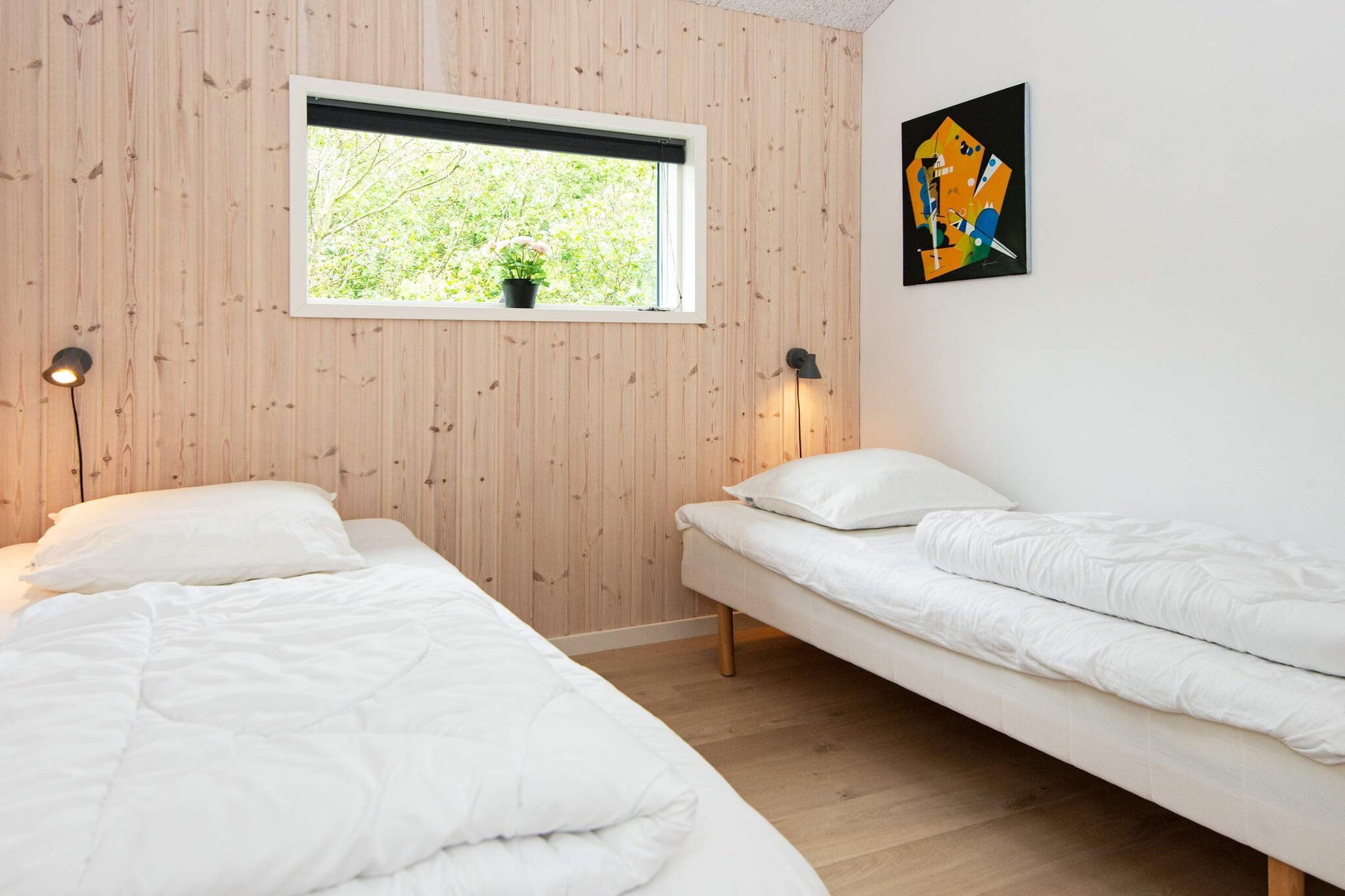 10 persoons vakantie huis in Tarm-By Traum - Binnen