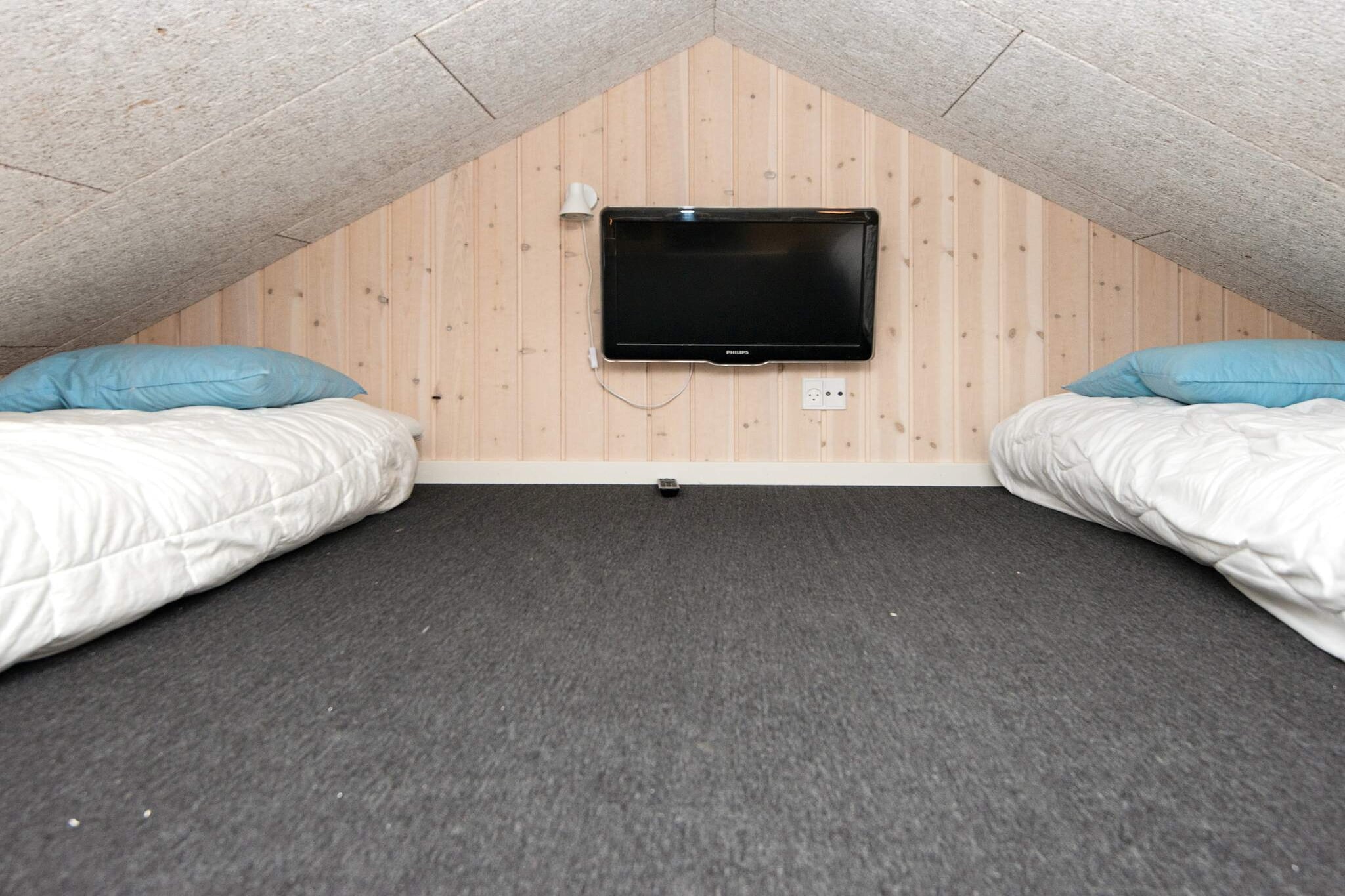 10 persoons vakantie huis in Tarm-By Traum - Binnen