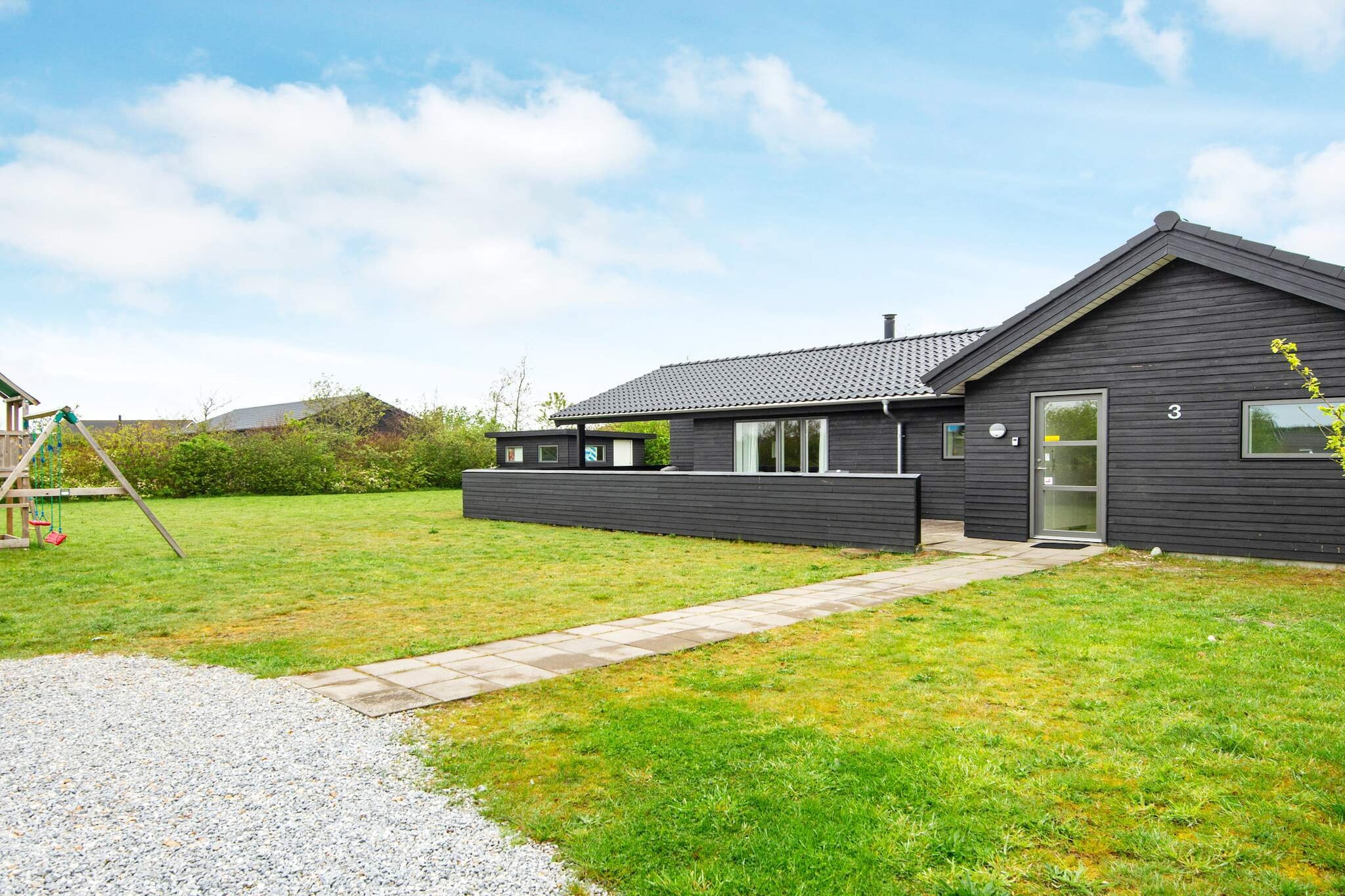 10 persoons vakantie huis in Tarm-By Traum - Uitzicht