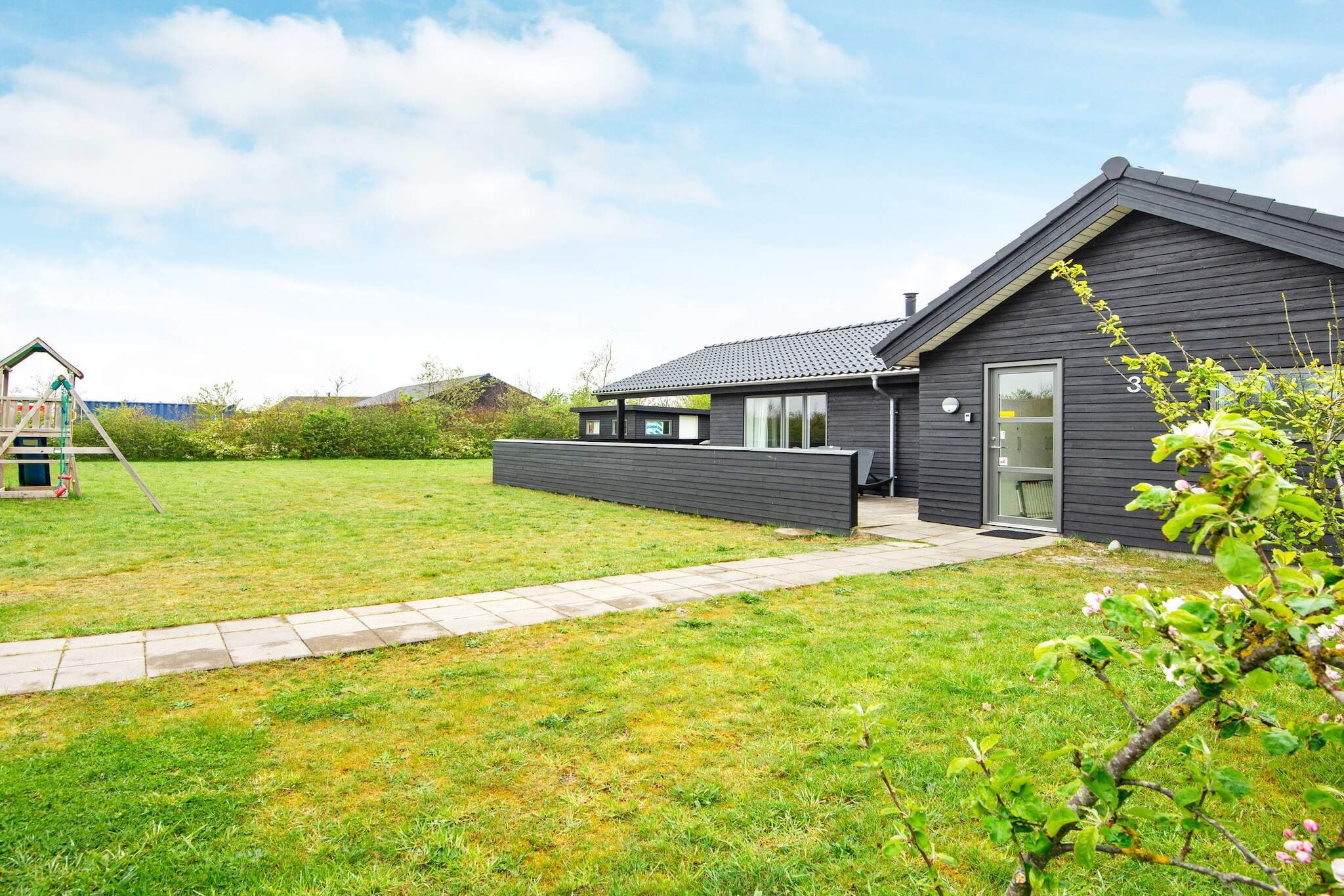 10 persoons vakantie huis in Tarm-By Traum - Uitzicht