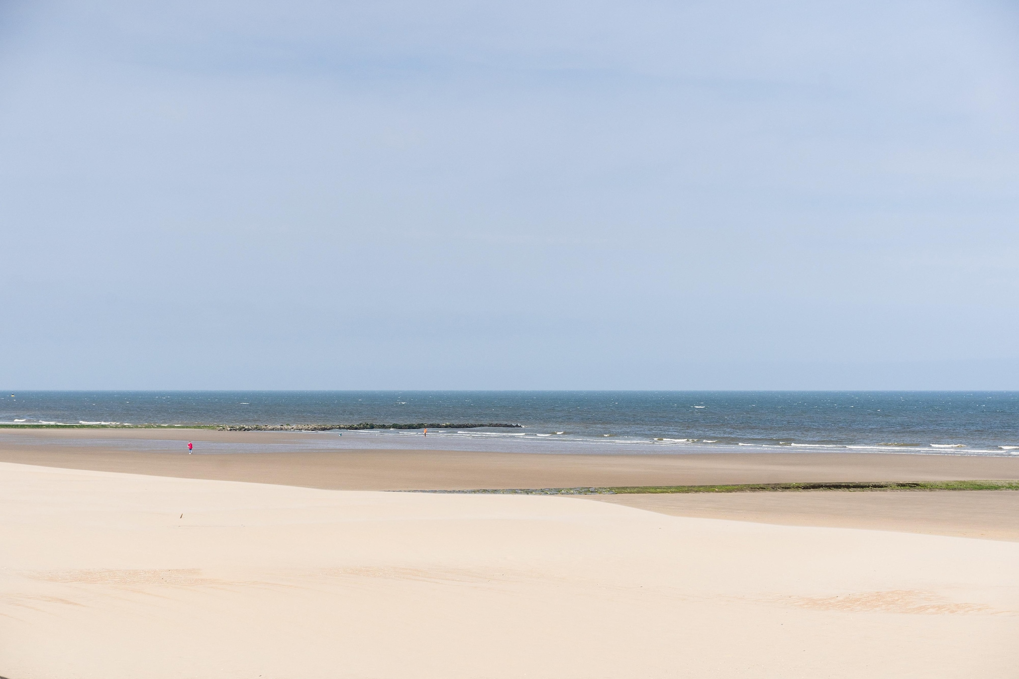 Le Boucanier-Gebieden zomer 5km