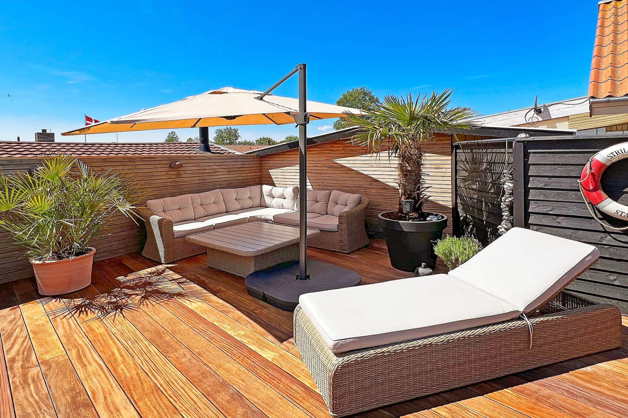 6 persoons vakantie huis in Otterup-By Traum