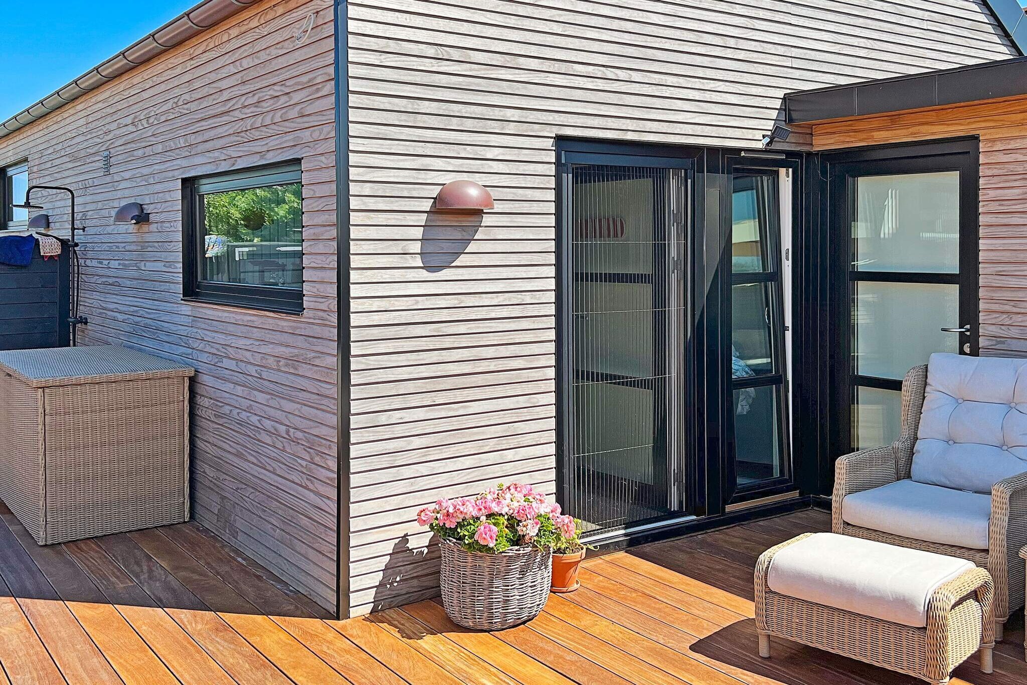 6 persoons vakantie huis in Otterup-By Traum