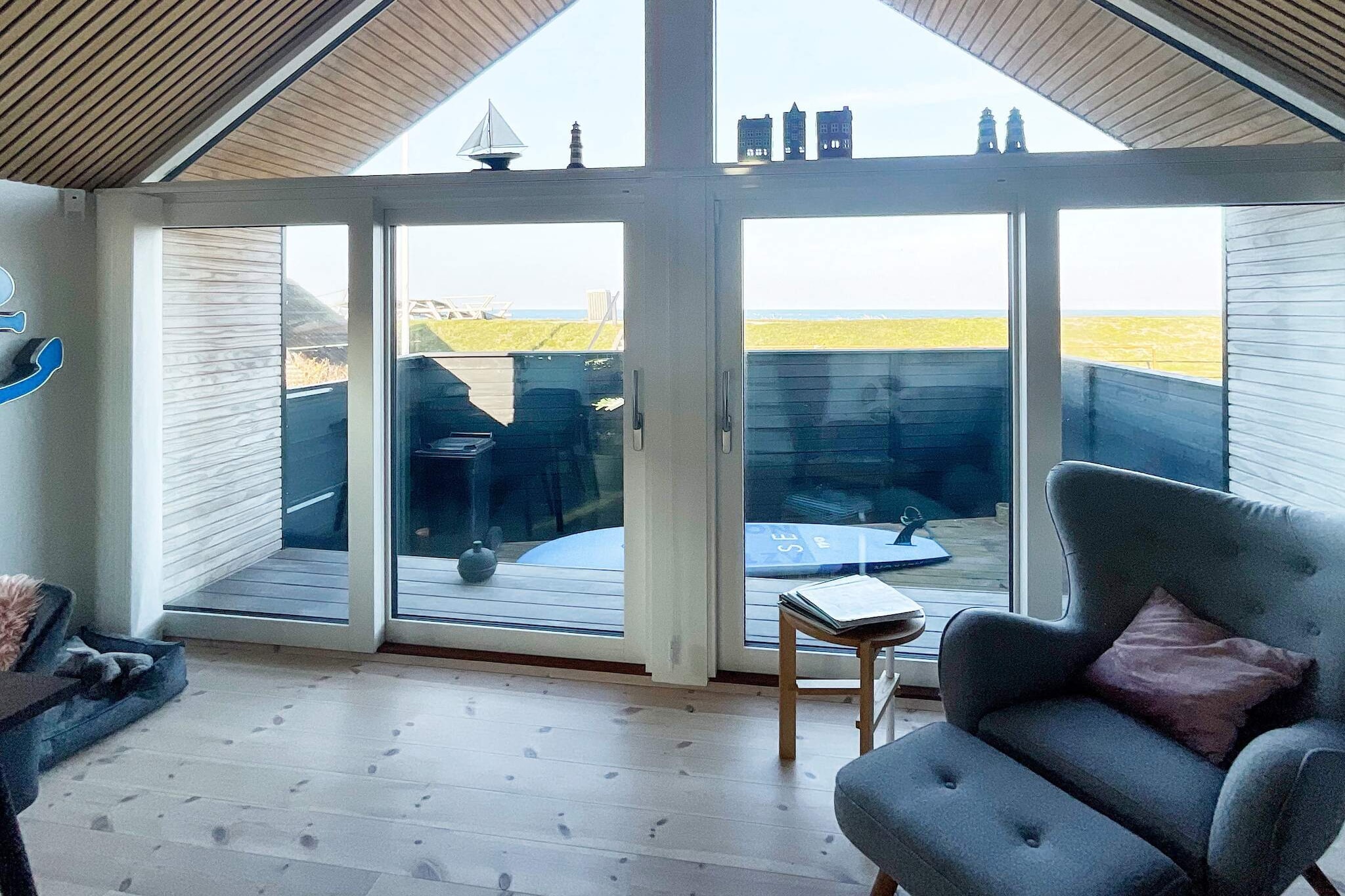 6 person holiday home in Otterup-By Traum
