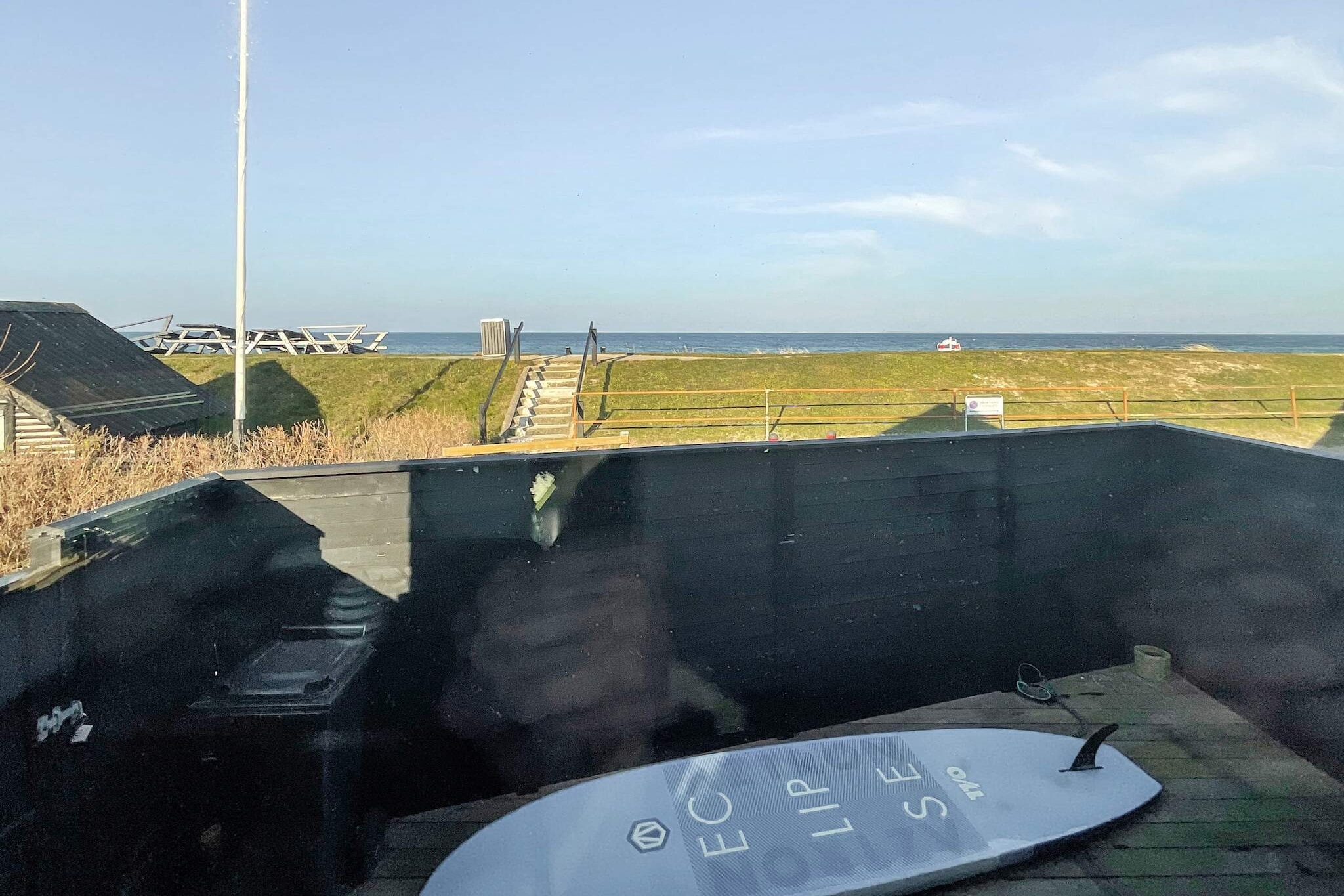 6 persoons vakantie huis in Otterup-By Traum - Waterzicht
