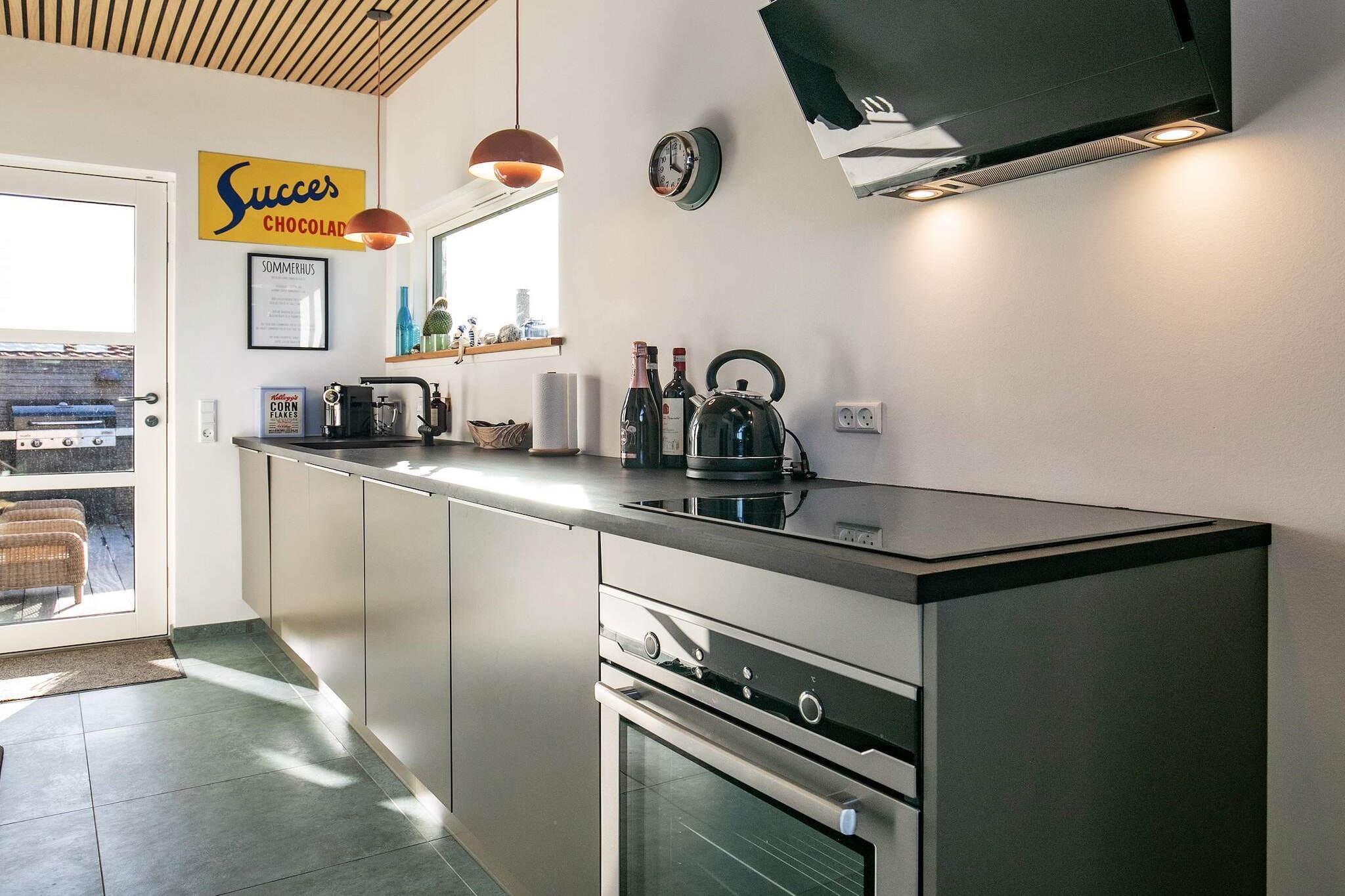 6 person holiday home in Otterup-By Traum