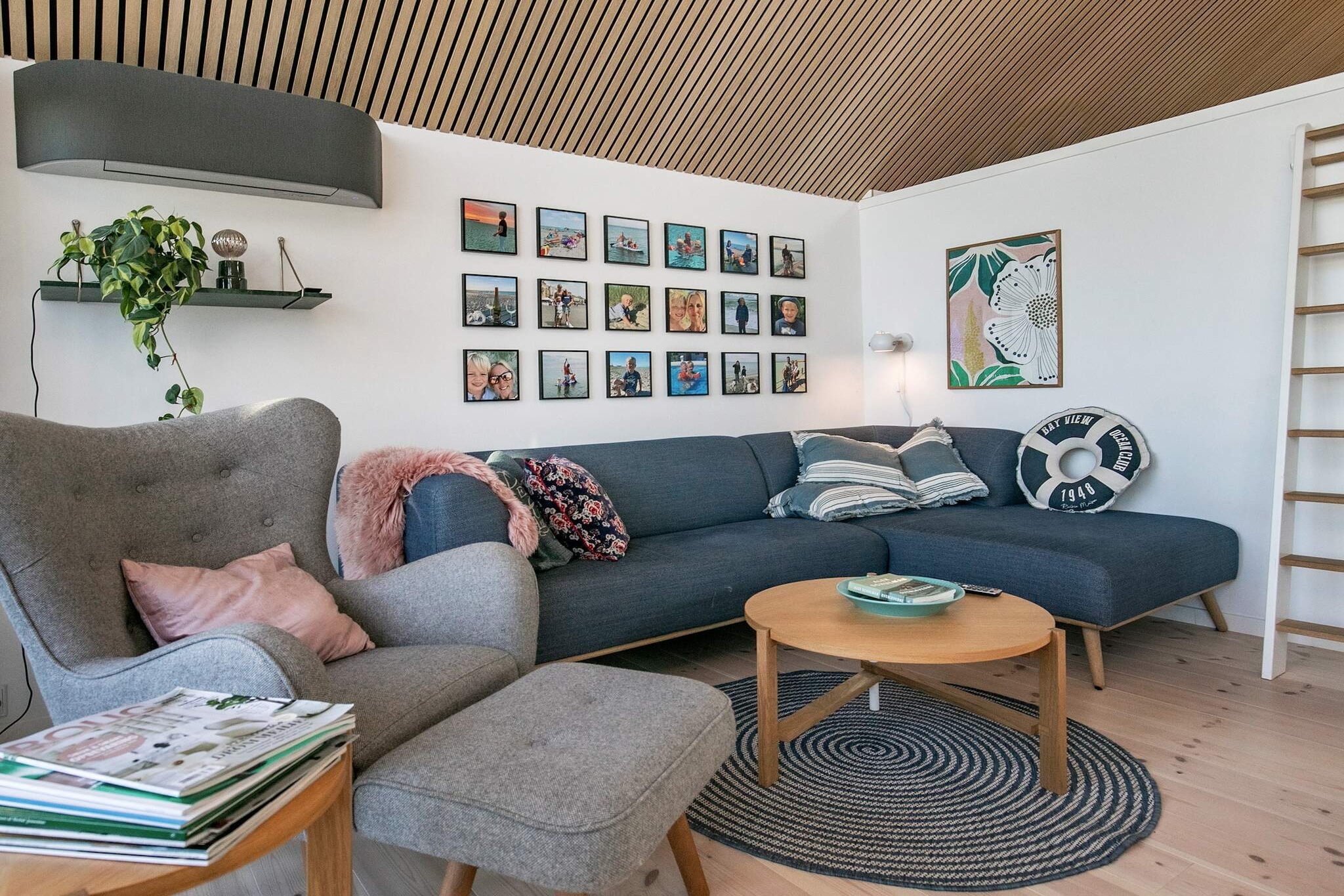 6 persoons vakantie huis in Otterup-By Traum - Binnen