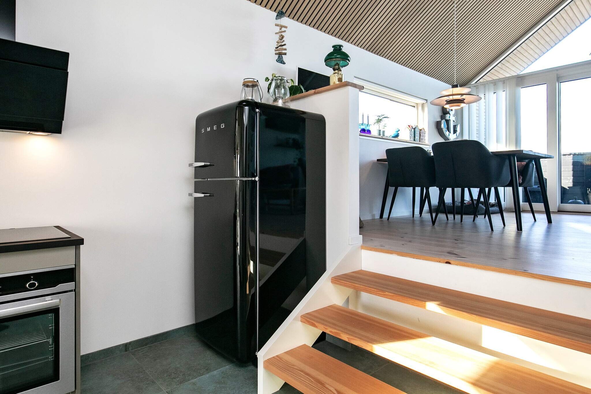 6 persoons vakantie huis in Otterup-By Traum - Binnen