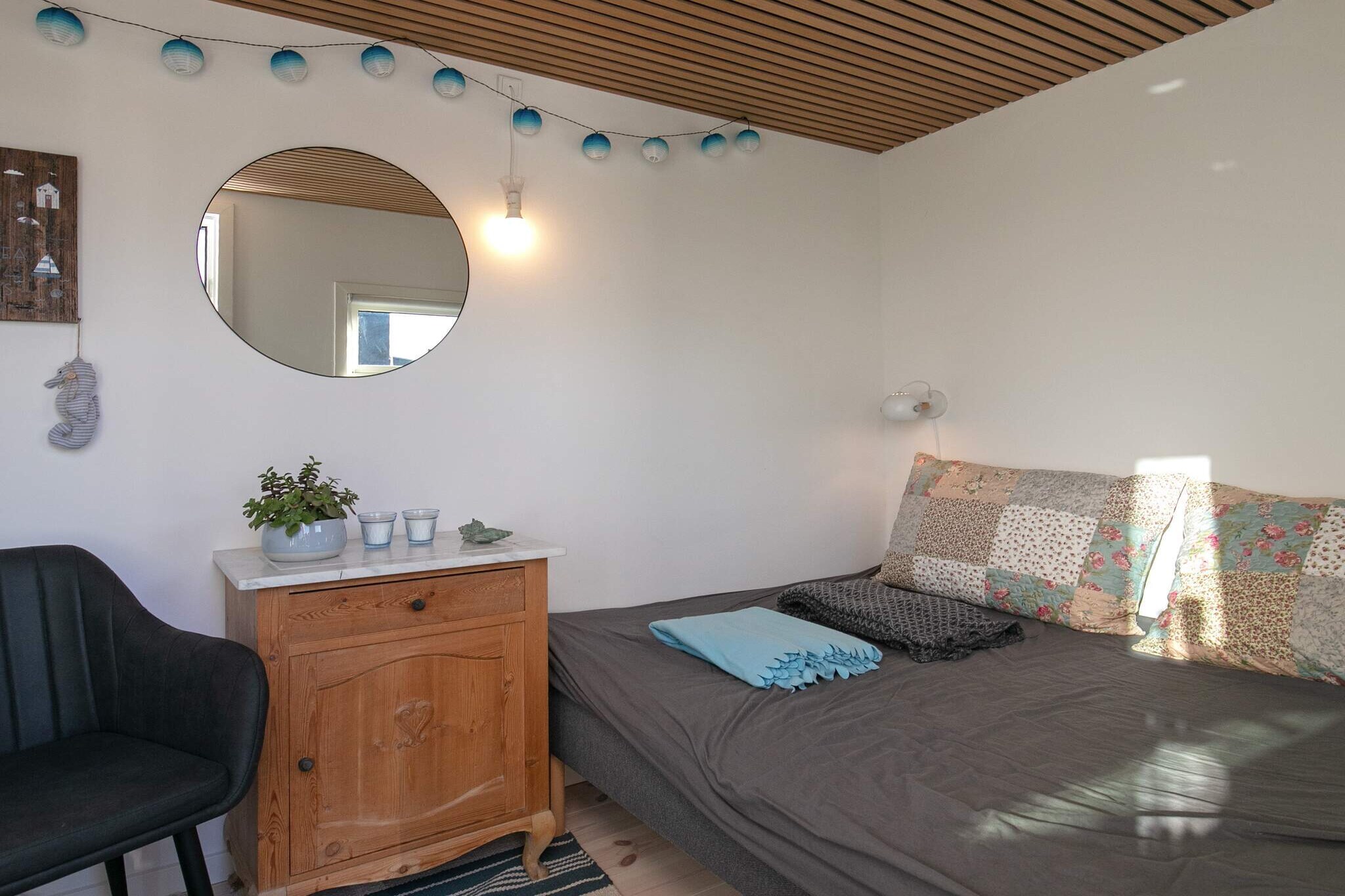 6 persoons vakantie huis in Otterup-By Traum - Binnen
