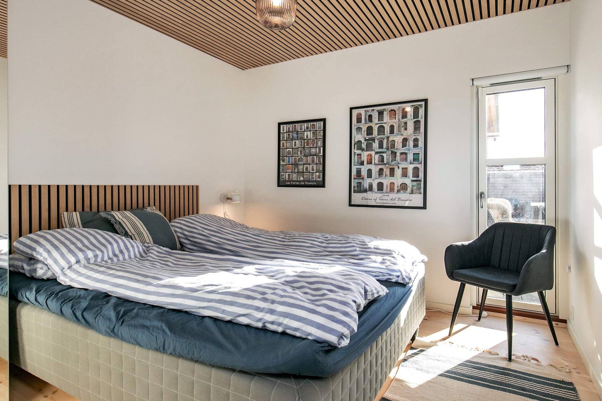6 persoons vakantie huis in Otterup-By Traum - Binnen