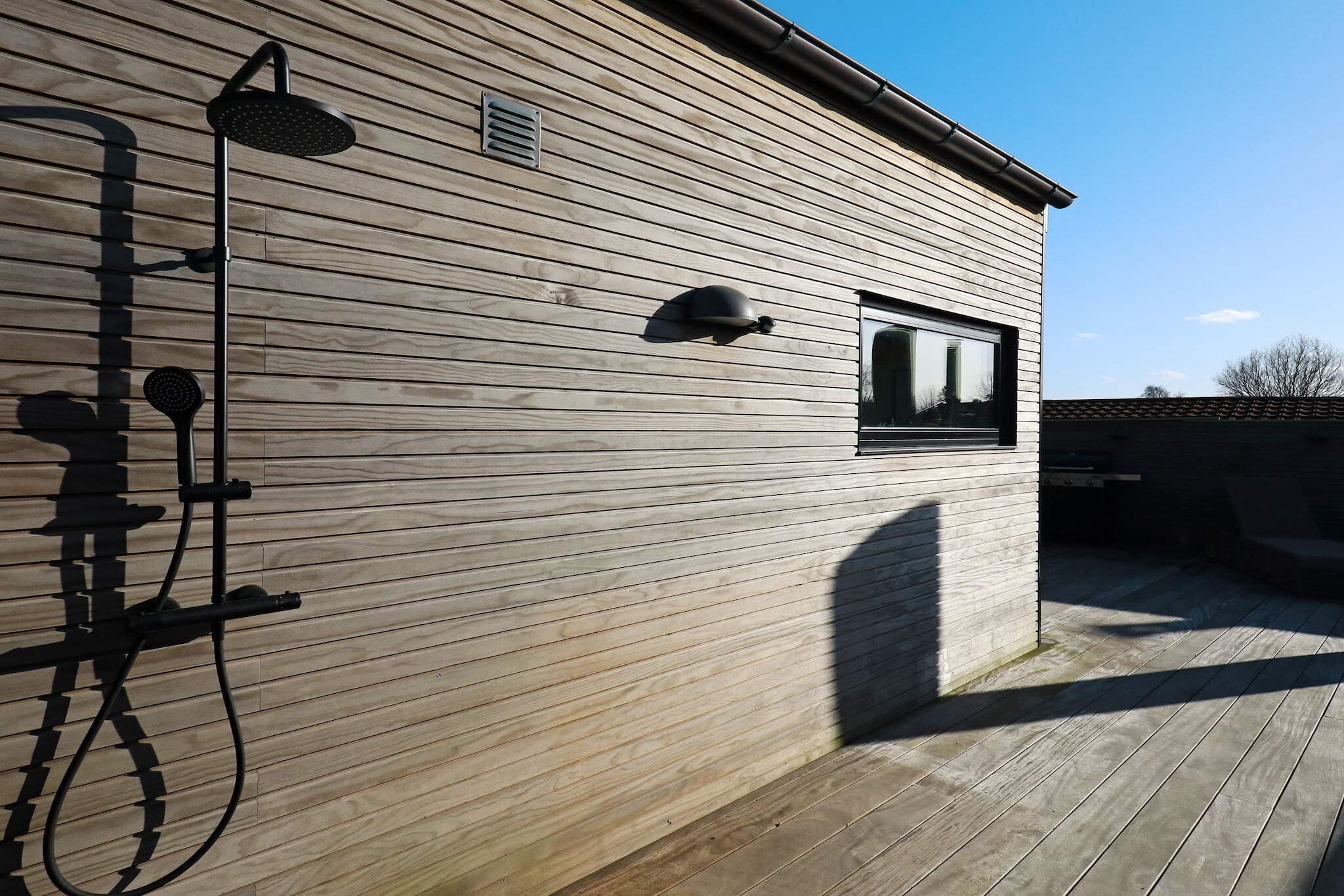 6 person holiday home in Otterup-By Traum