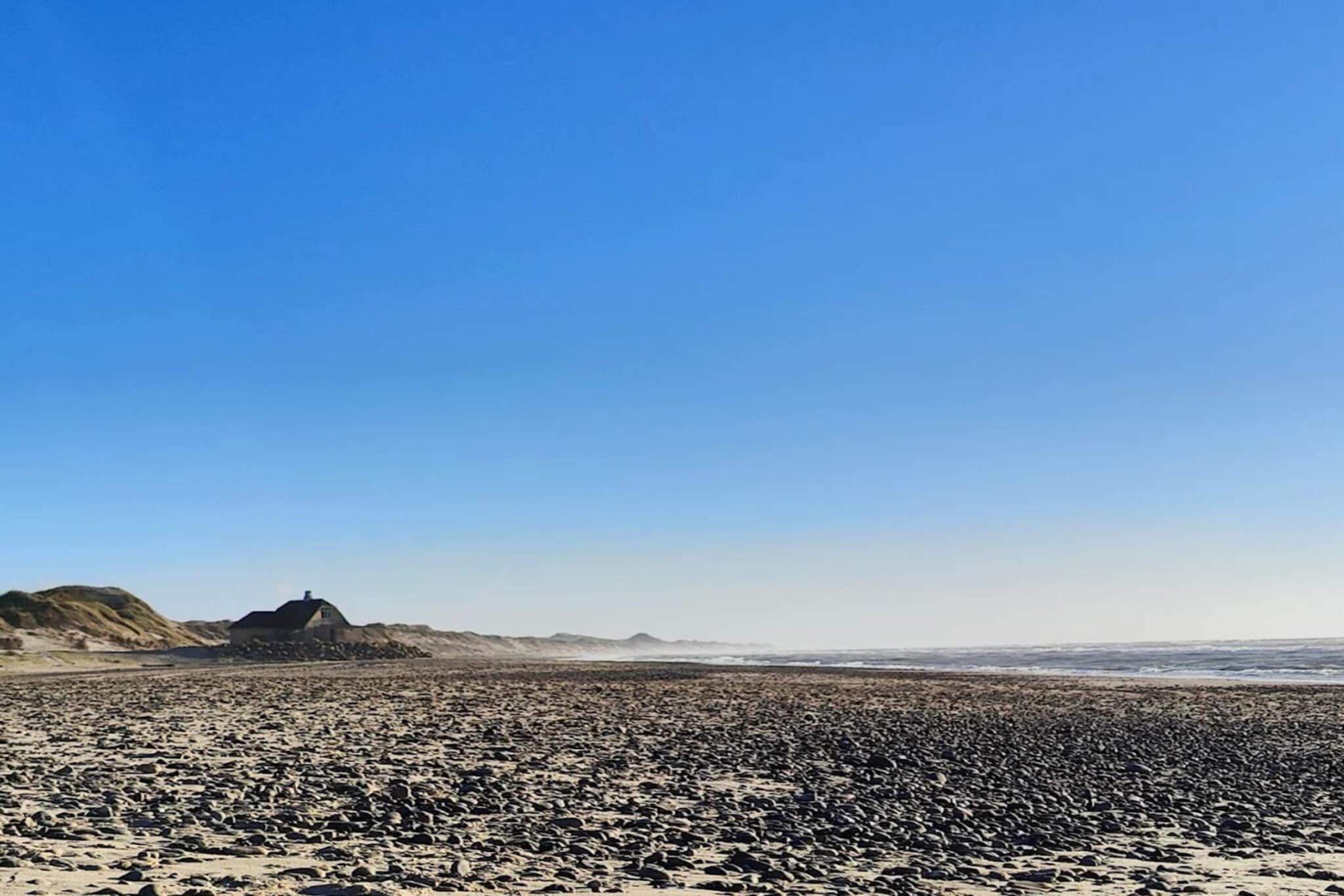 6 Personen Ferienhaus in Skagen-By Traum