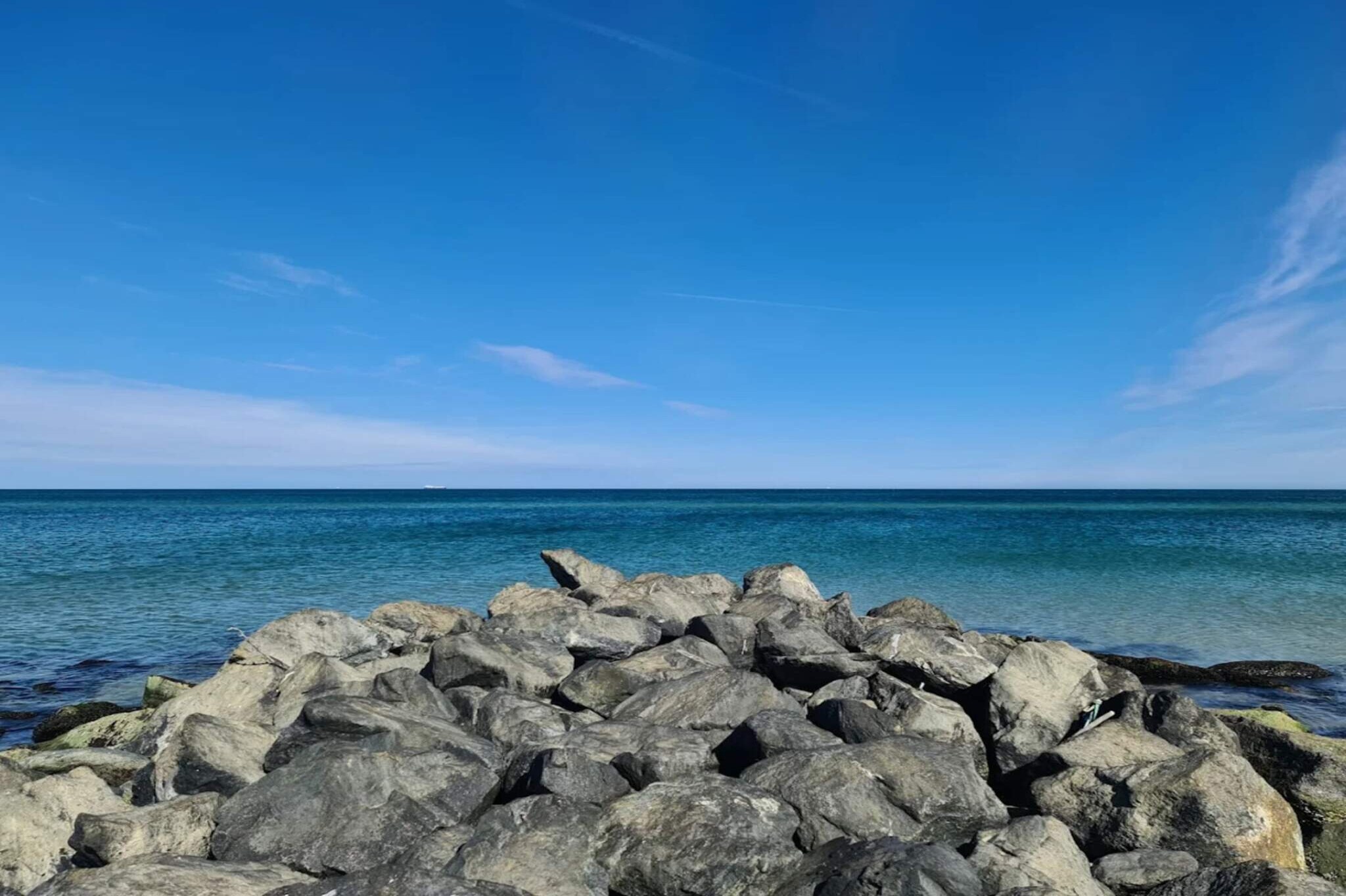 6 Personen Ferienhaus in Skagen-By Traum-Wasserblick