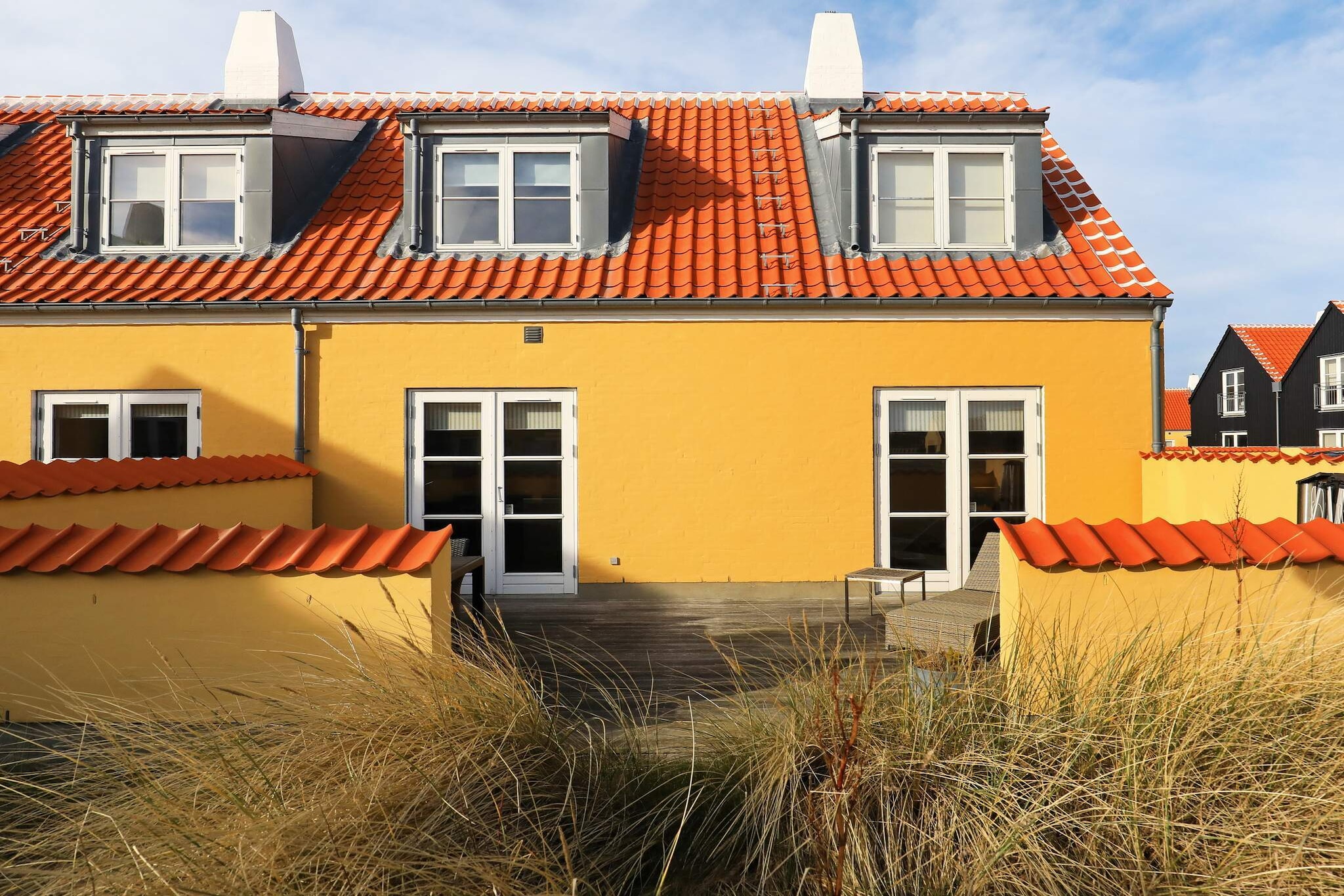 6 persoons vakantie huis in Skagen-By Traum