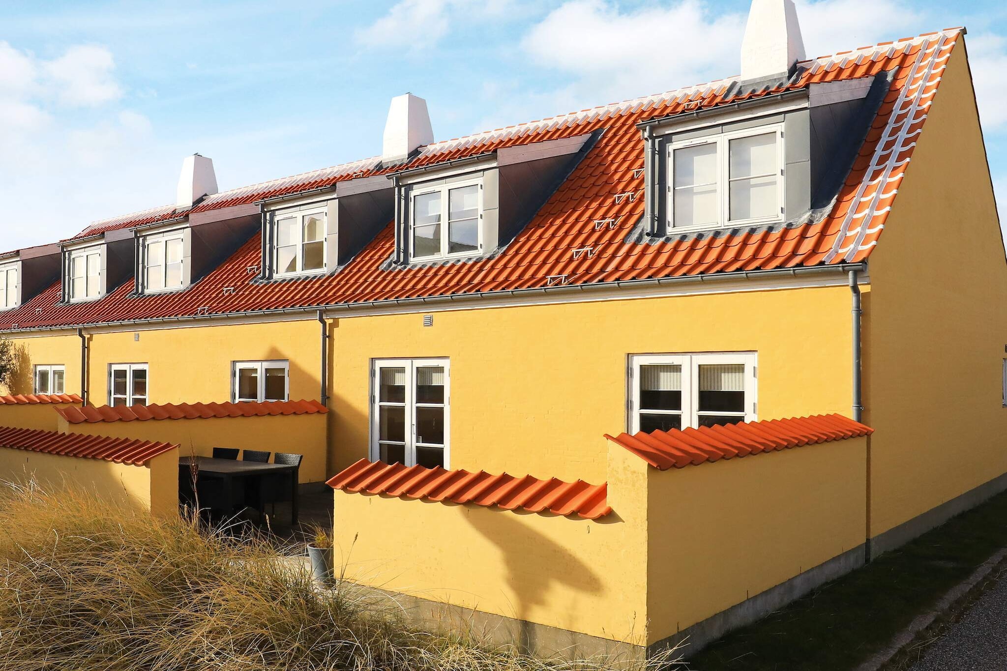 6 persoons vakantie huis in Skagen-By Traum