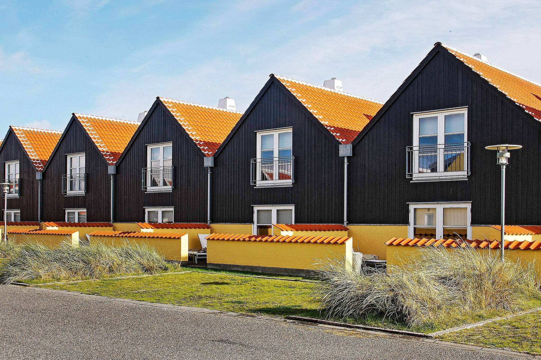 6 persoons vakantie huis in Skagen-By Traum