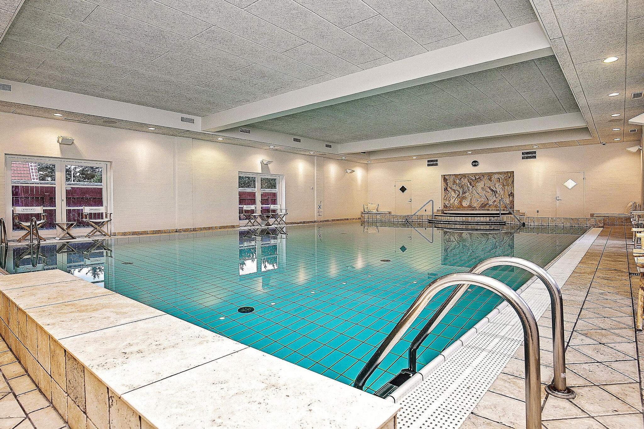 6 persoons vakantie huis in Skagen-By Traum - Zwembad
