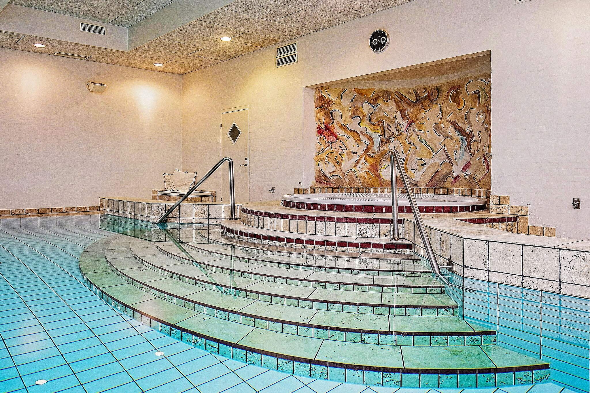 6 persoons vakantie huis in Skagen-By Traum - Spa