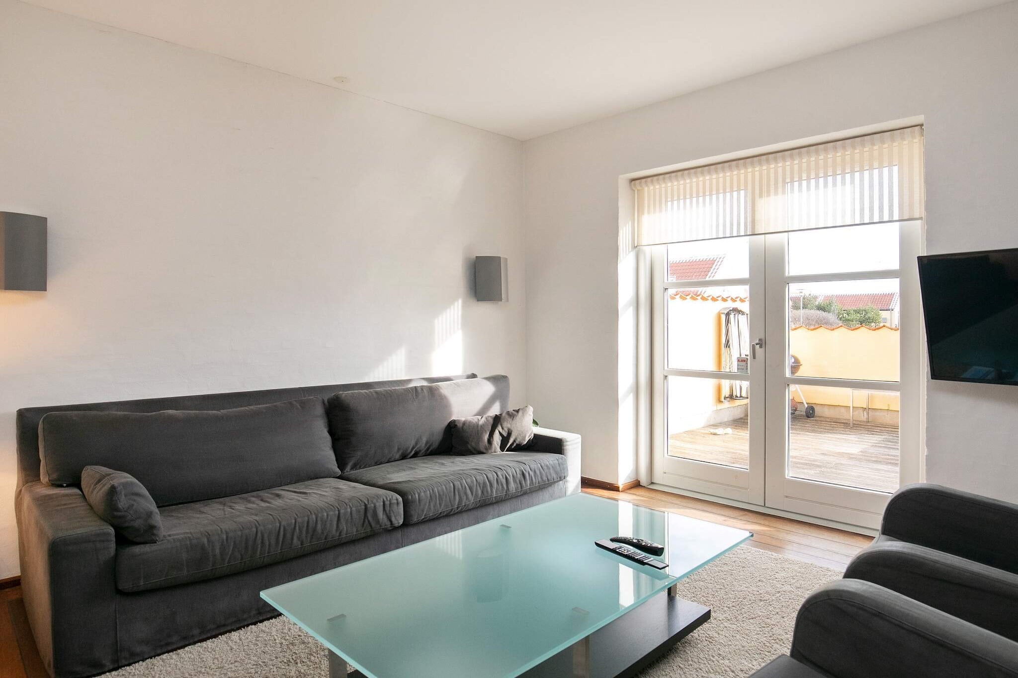 6 person holiday home in Skagen-By Traum