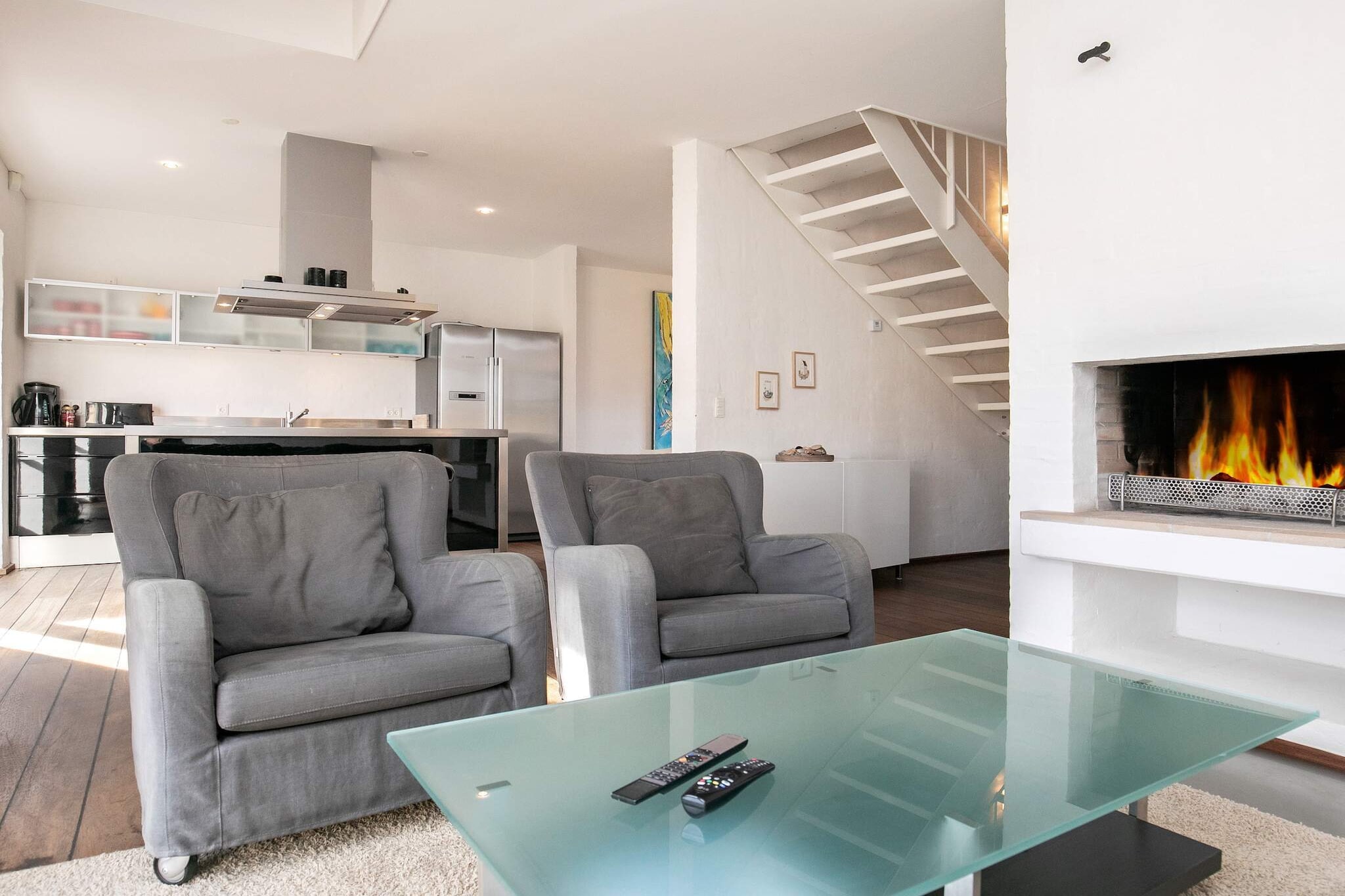 6 persoons vakantie huis in Skagen-By Traum - Binnen