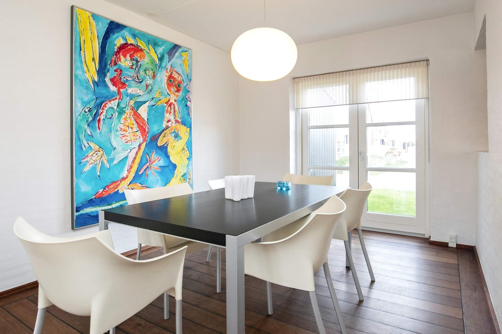 6 persoons vakantie huis in Skagen-By Traum - Binnen