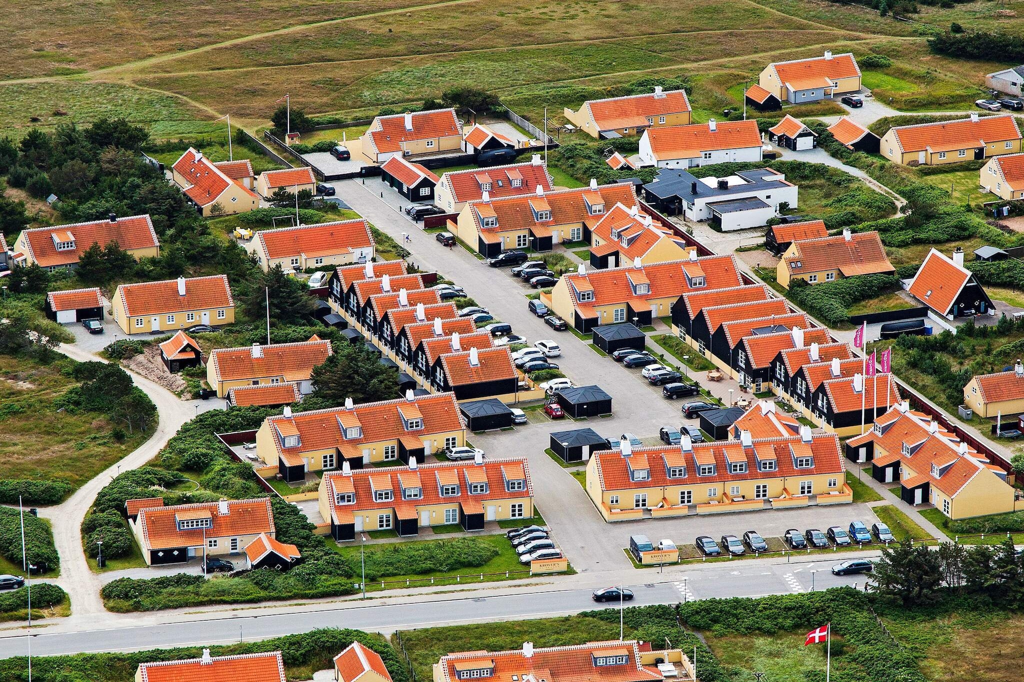 6 persoons vakantie huis in Skagen-By Traum - Uitzicht