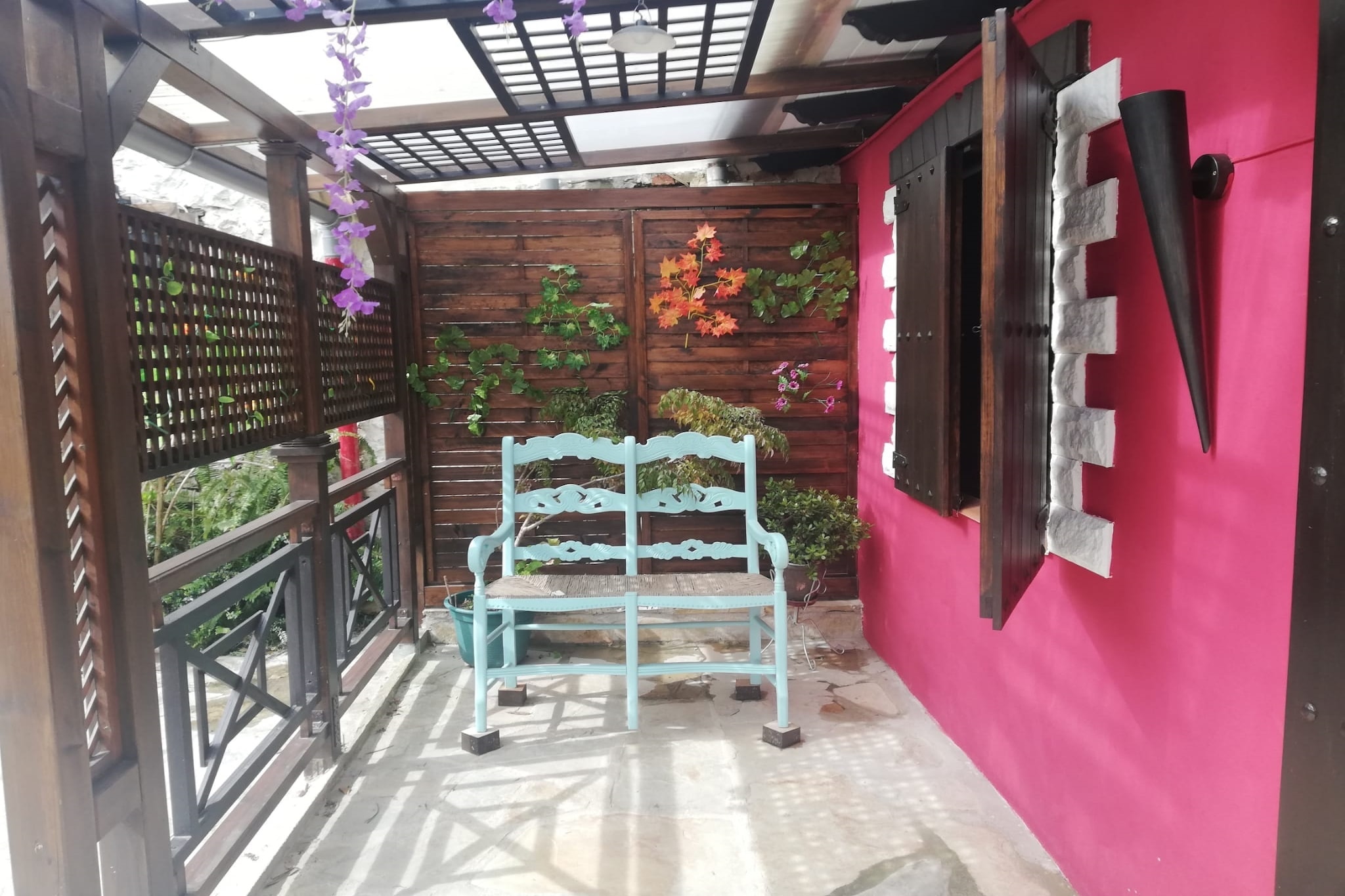 Garden Summer